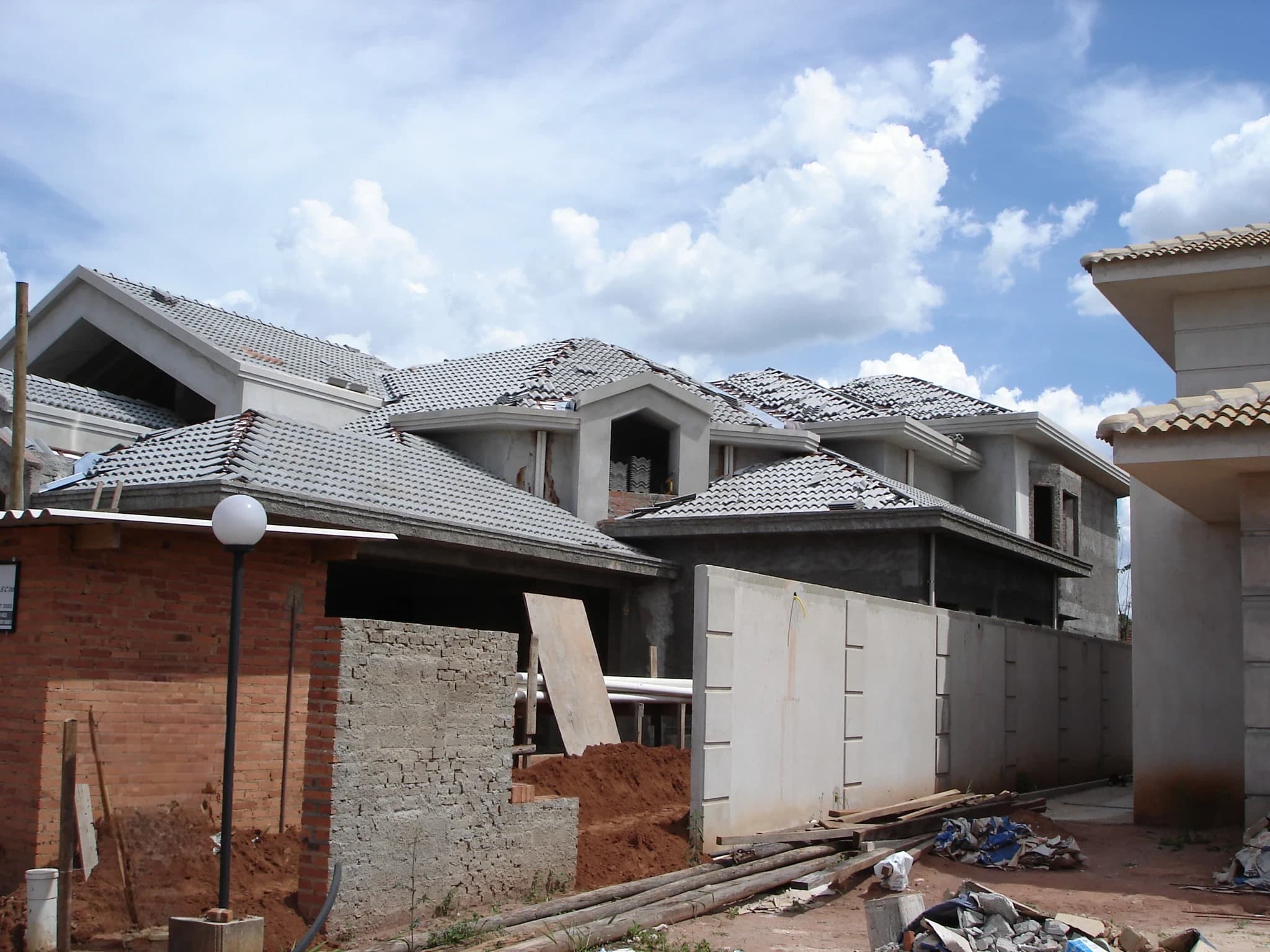 RESIDÊNCIA VILLAGIO URCA - FOTO 2