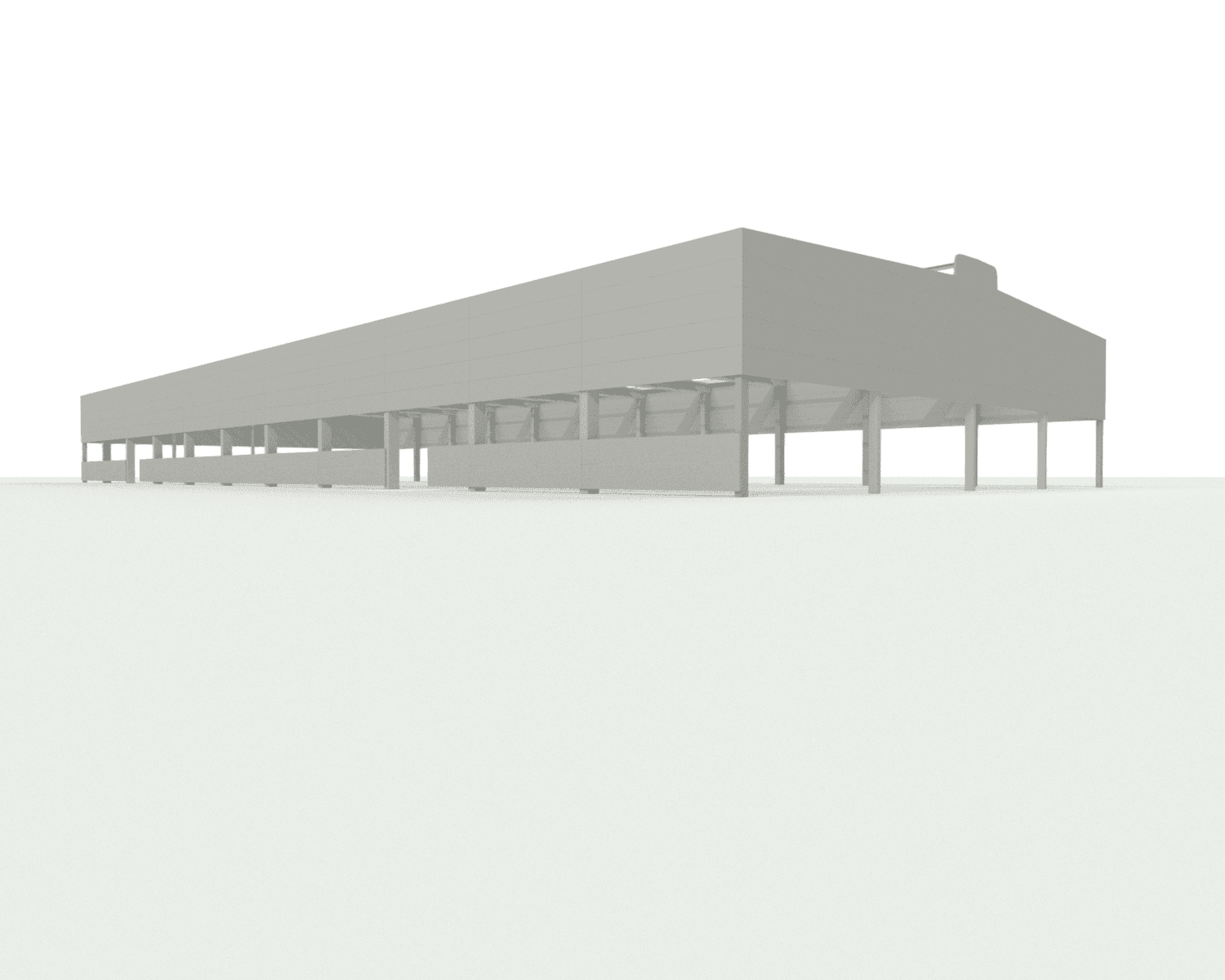 Thumbnail of Pavilhão Expoflora