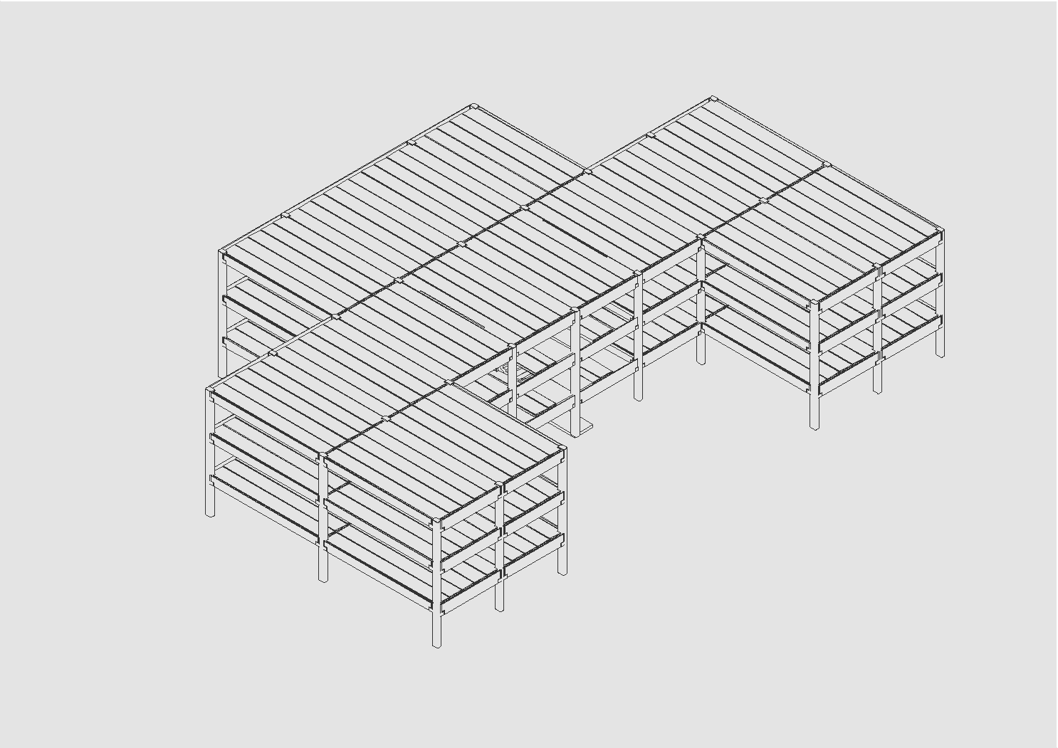 EDUCAÇÃO INTEGRADA - ISOMETRICA 2