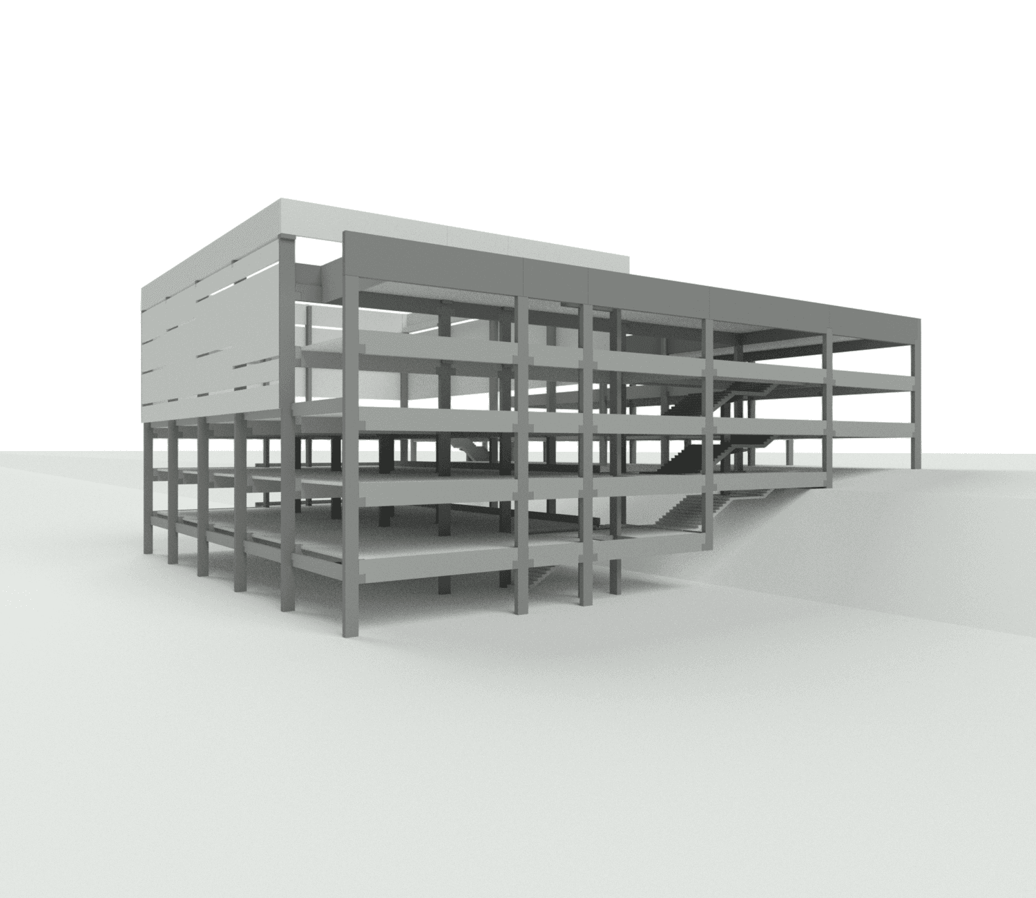 Thumbnail of Escola Parque Novo Santo Amaro III