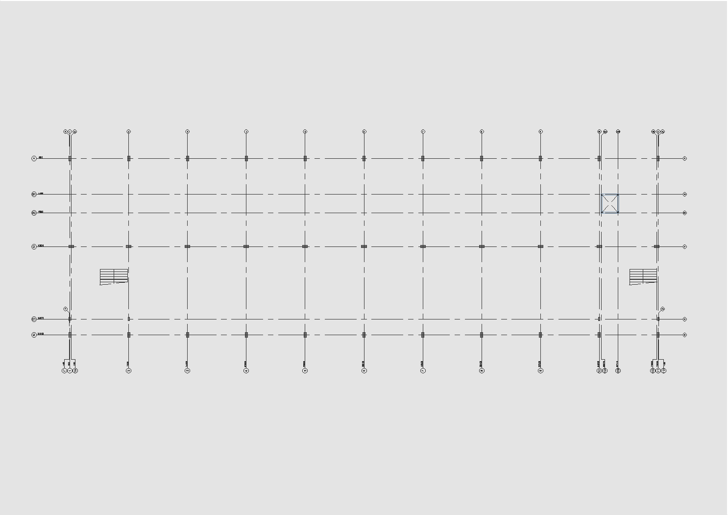 ESCOLA BAIRRO LUZ - TÉRREO