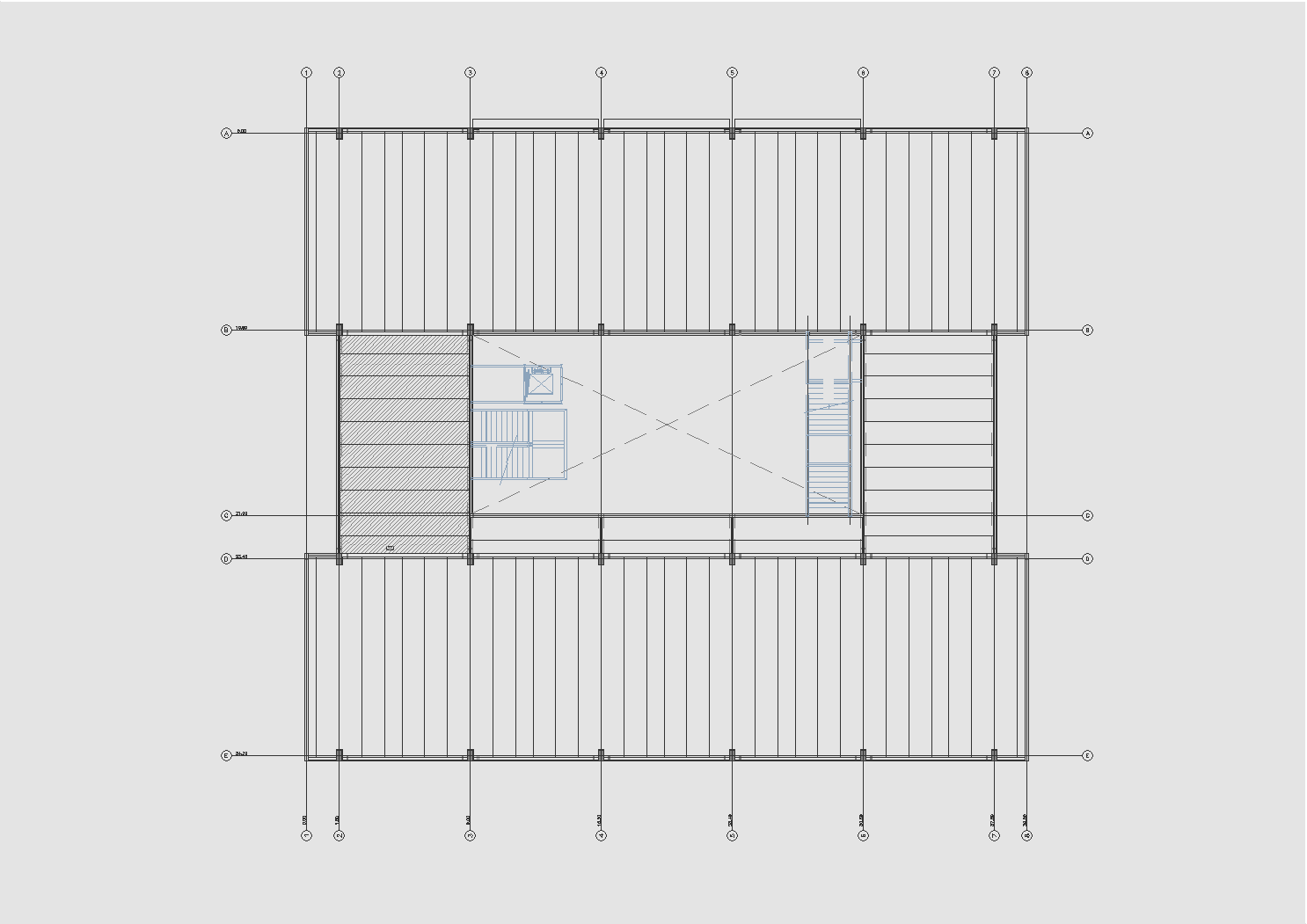 DIRETORIA DE ENSINO - SEGUNDO PAVIMENTO