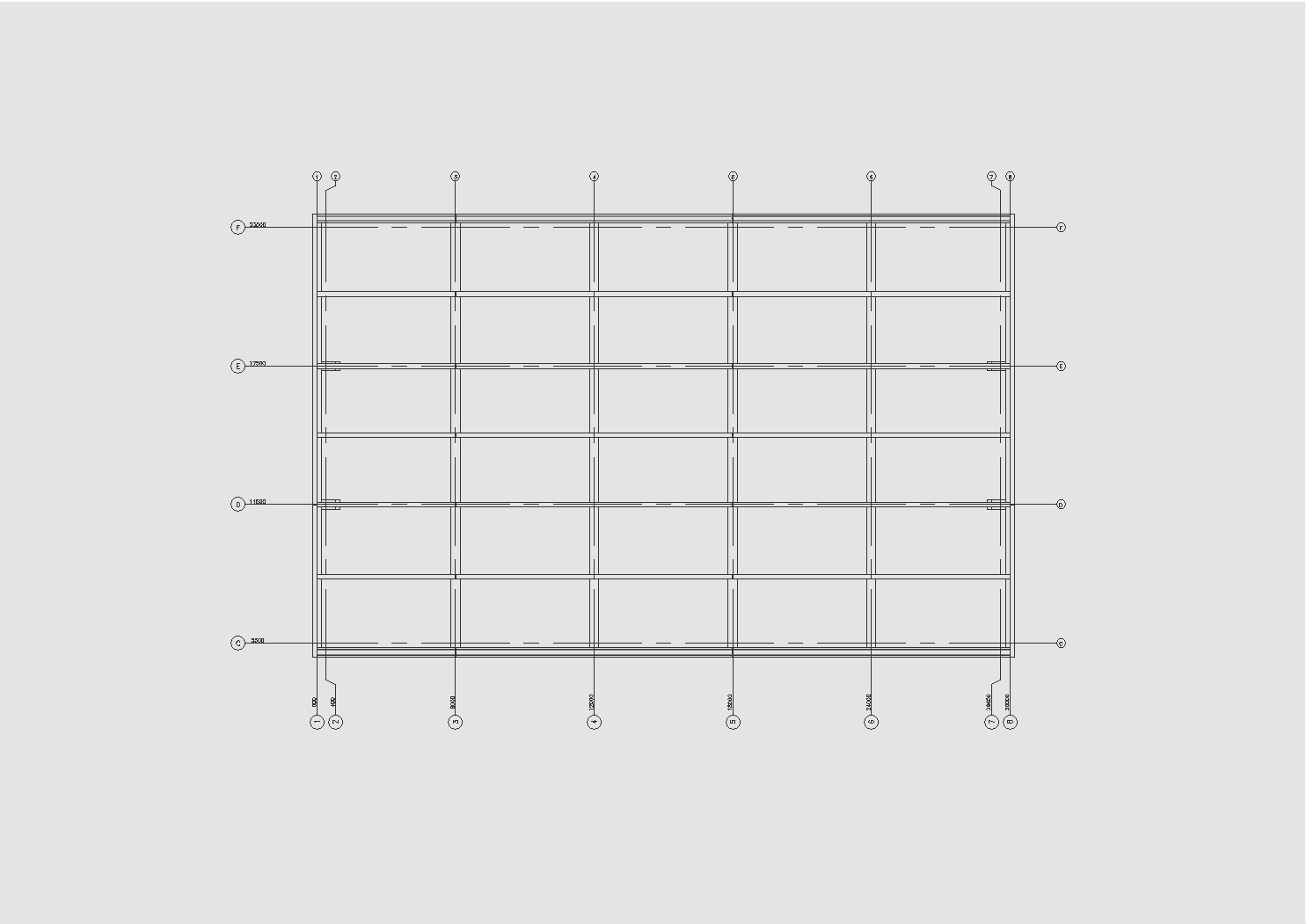 VISTA ALEGRE - COBERTURA