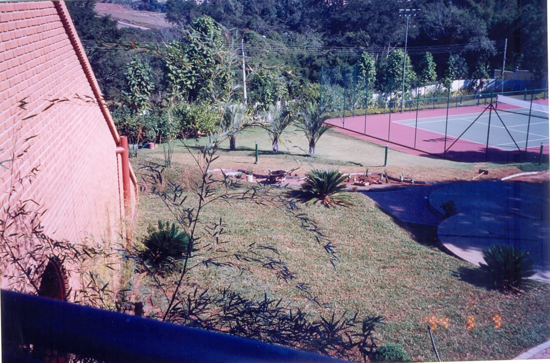 RECREIO DAS ÁGUAS CLARAS - FOTO 15