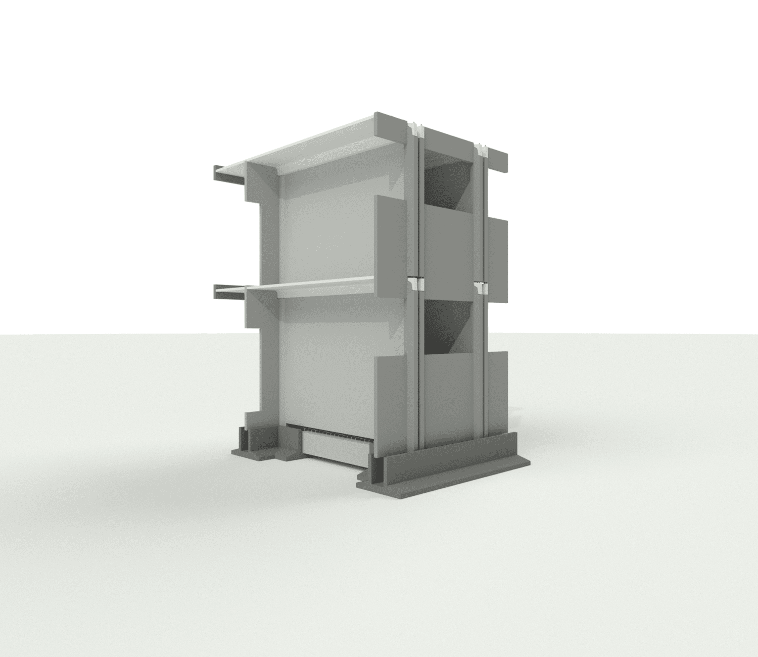 Thumbnail of Presídio Franco da Rocha