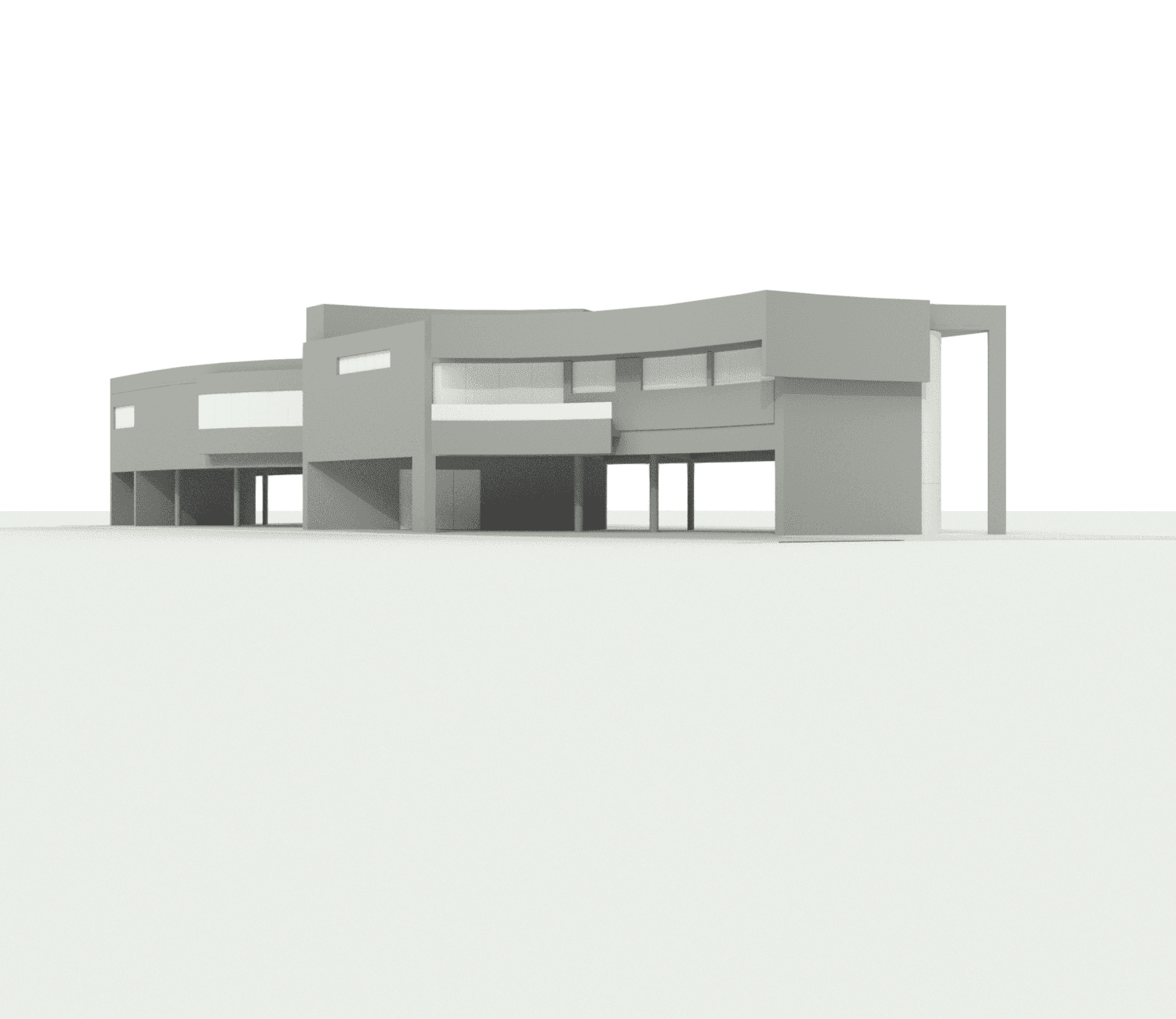 Thumbnail of Residência Portal Copacabana