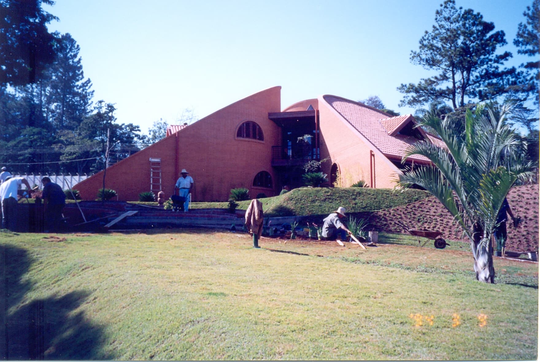 RECREIO DAS ÁGUAS CLARAS - FOTO 6