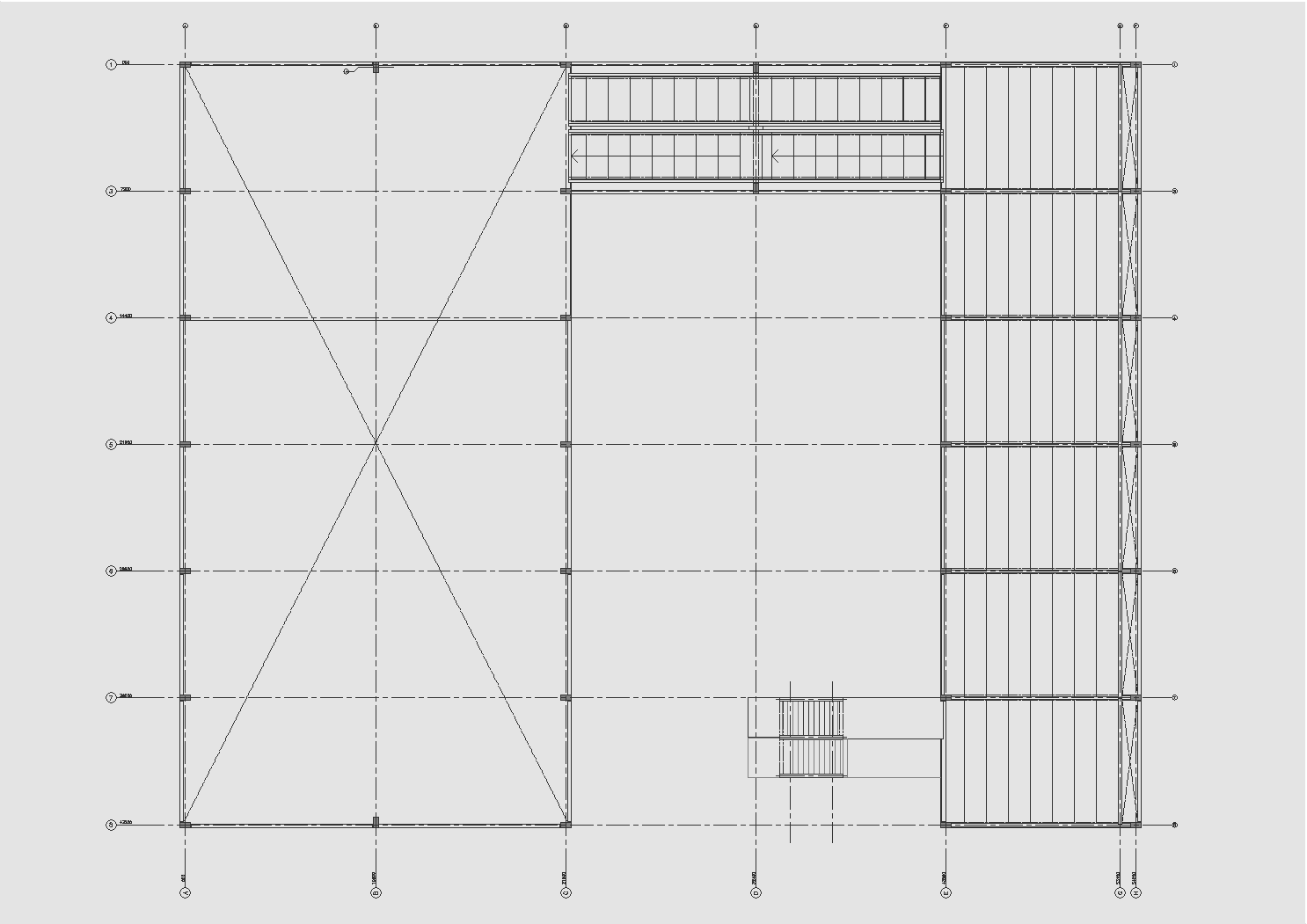 EE APARECIDINHA - SEGUNDO PAVIMENTO