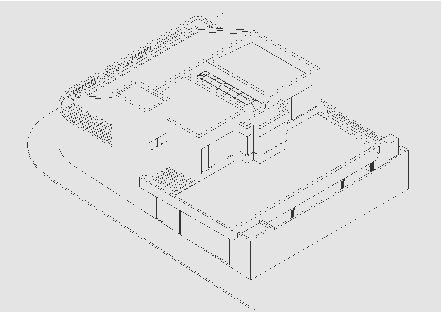 ECOSIS - ISOMÉTRICA 2