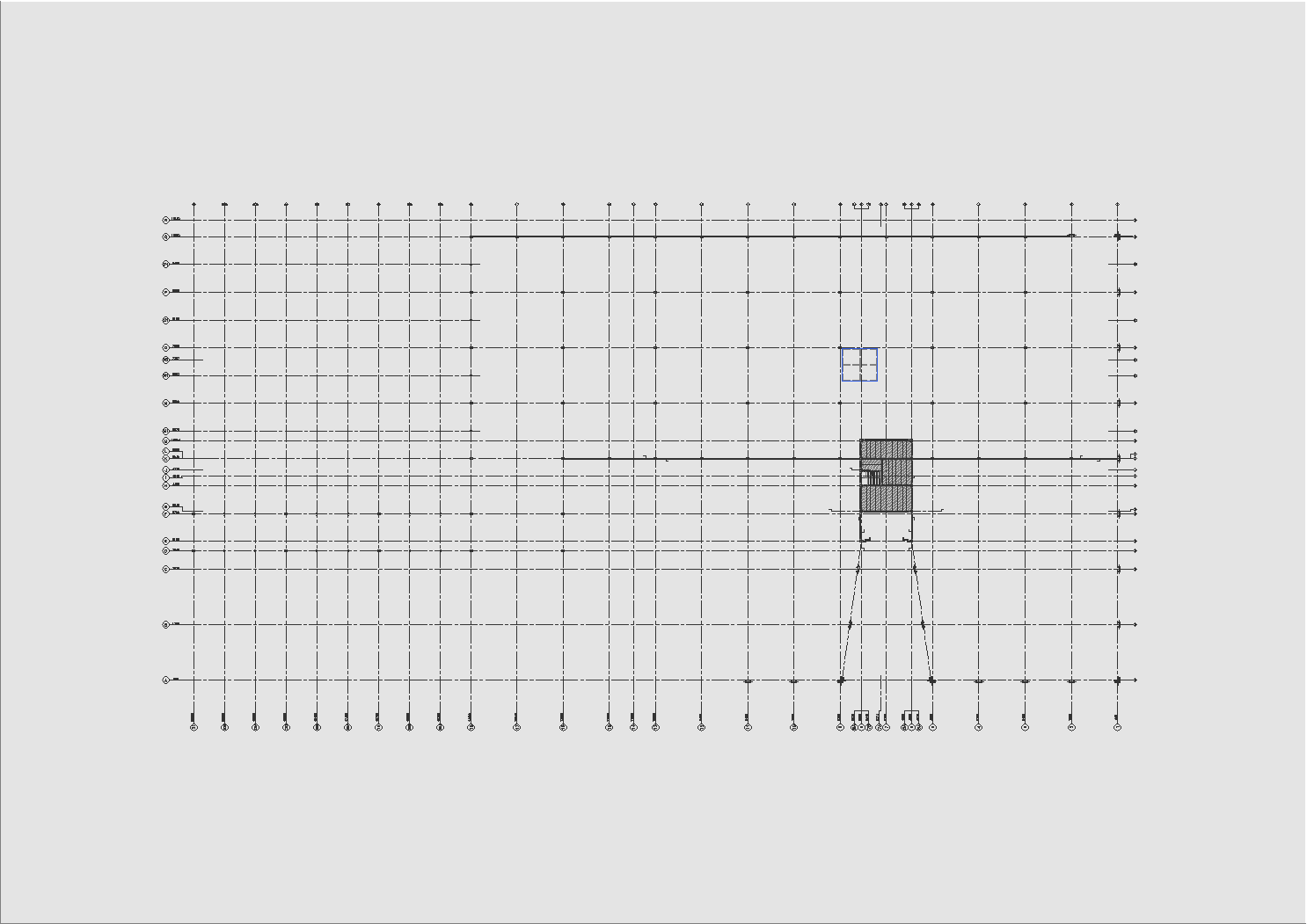 VEILING - SEGUNDO PAVIMENTO