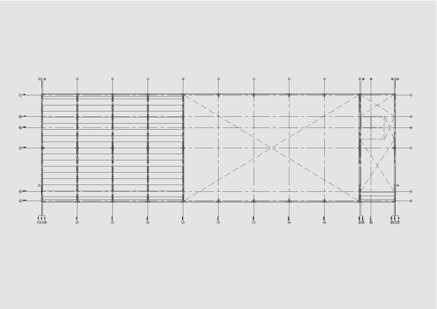 ESCOLA BAIRRO LUZ - QUARTO PAVIMENTO PAVIMENTO