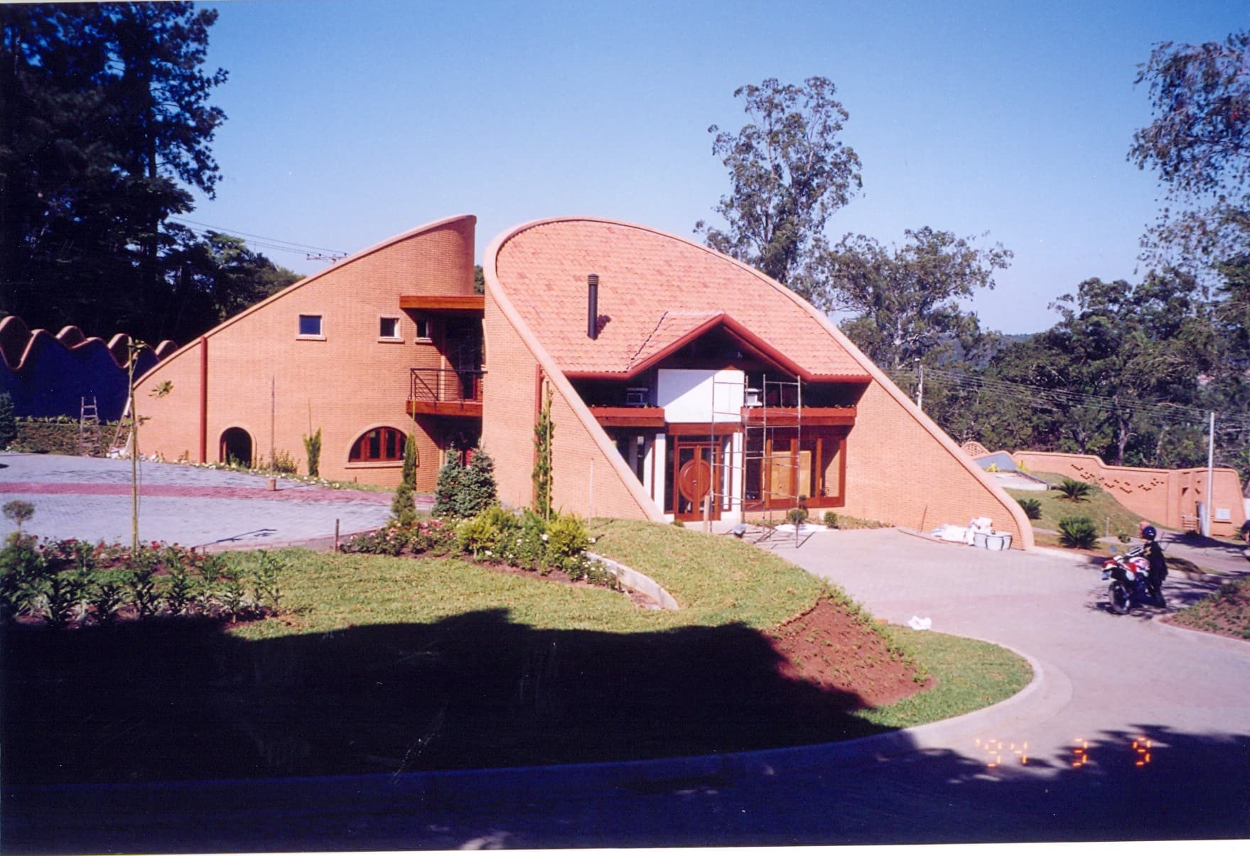 RECREIO DAS ÁGUAS CLARAS - FOTO 1