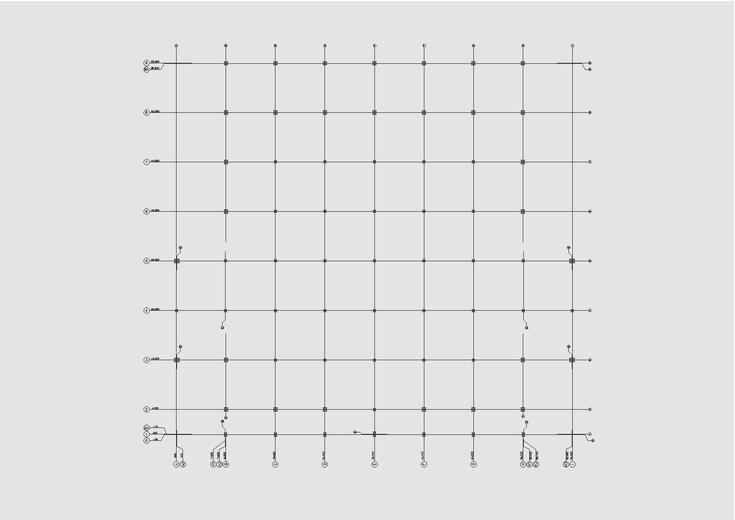 IGREJA UNIVERSAL - SUBSOLO