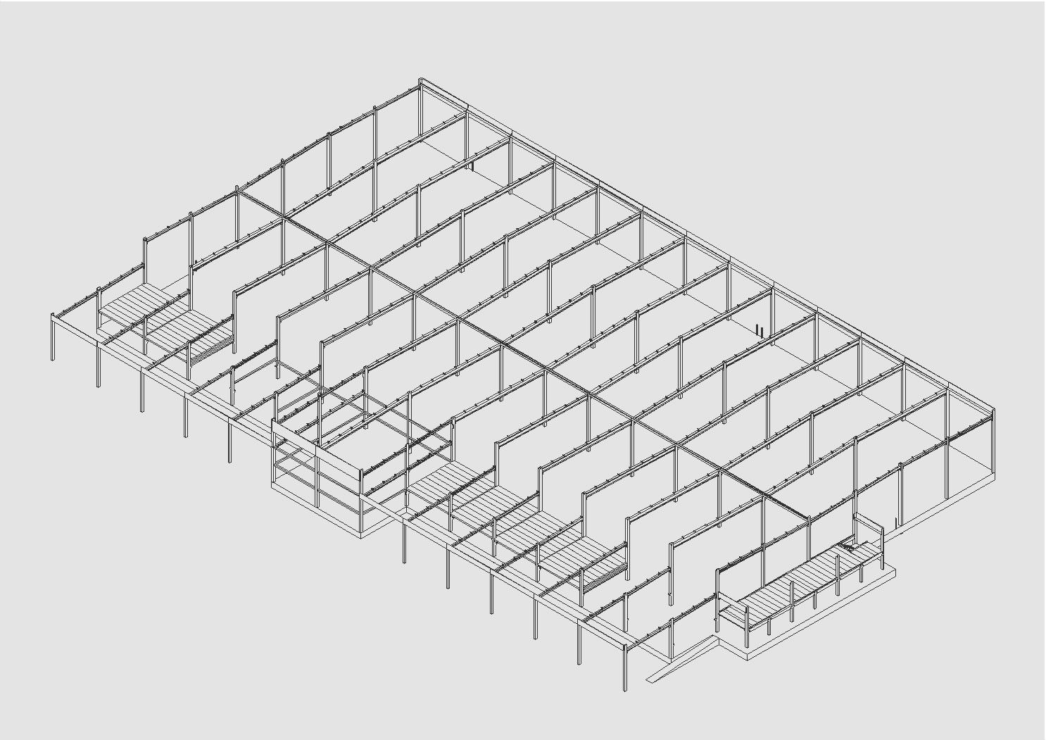 CRISTÁLIA - ISOMETRICA 1
