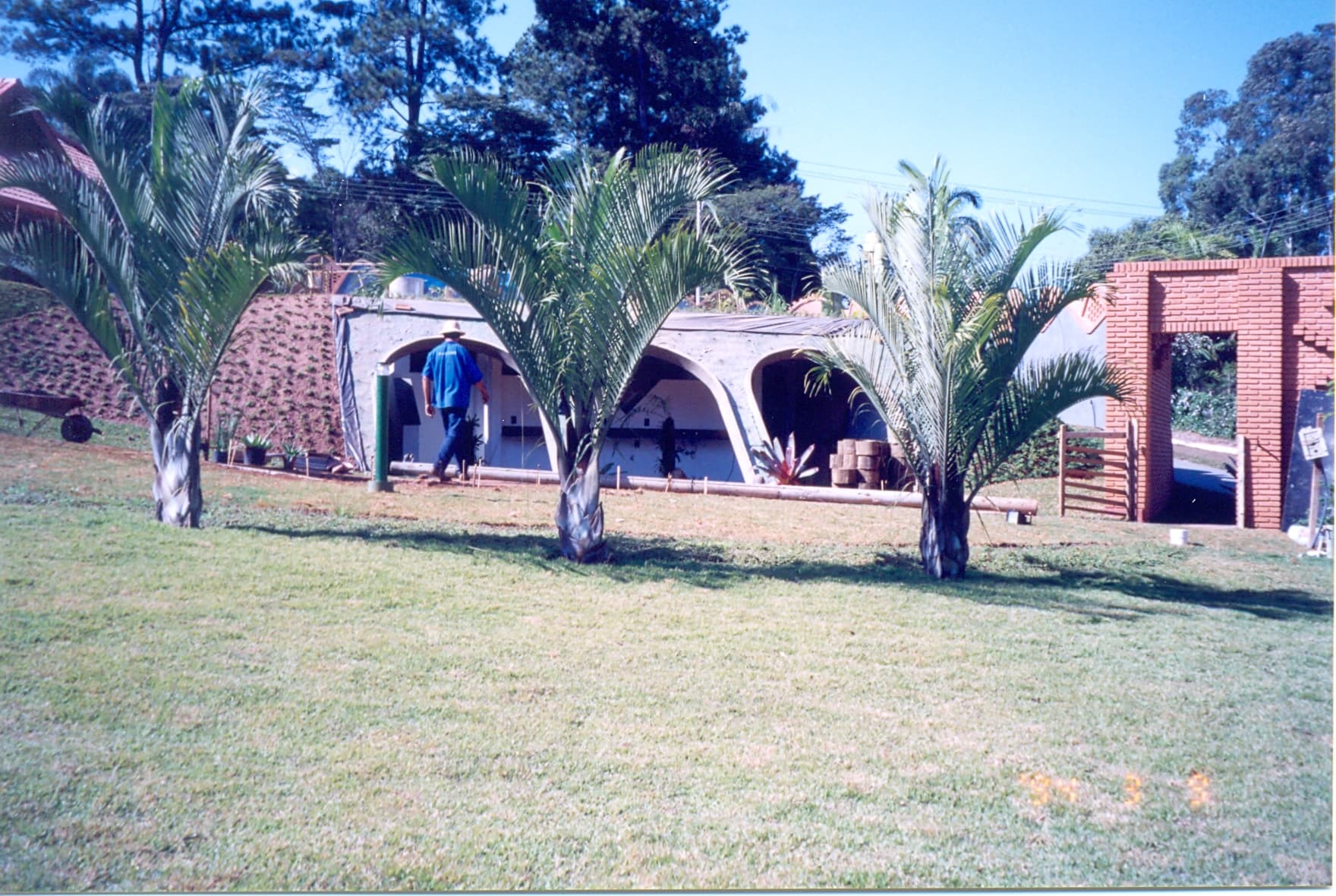 RECREIO DAS ÁGUAS CLARAS - FOTO 7