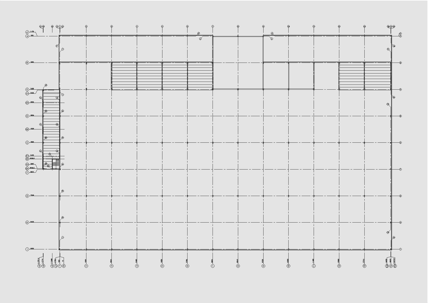CRISTÁLIA - PLANTA NÍVEL 4.1