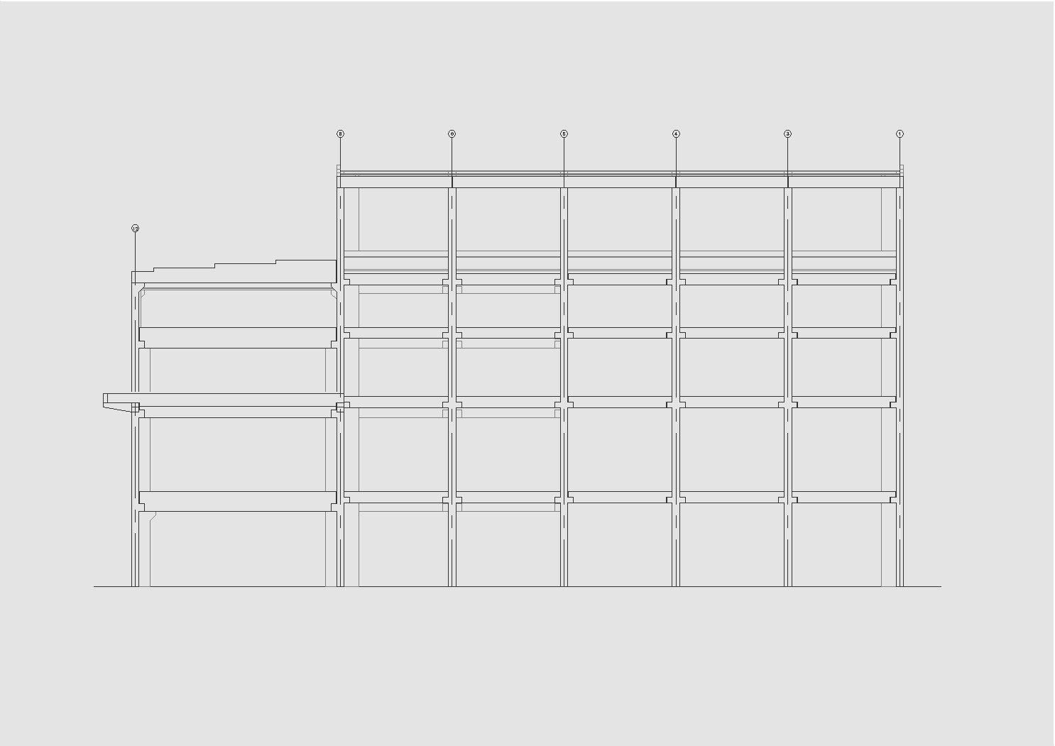 VISTA ALEGRE - ELEVAÇÃO 3