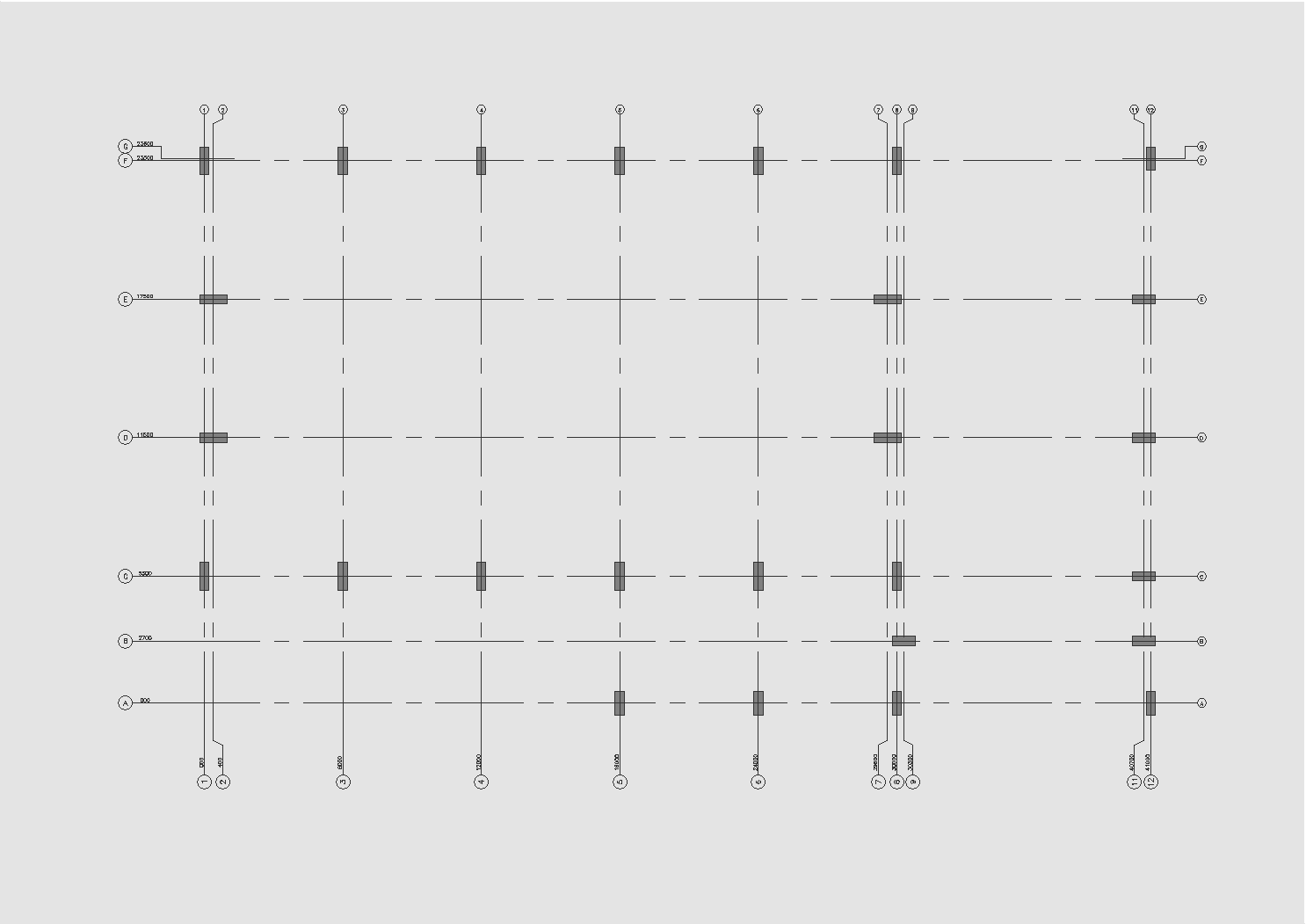 VISTA ALEGRE - LOCAÇÃO DE PILARES
