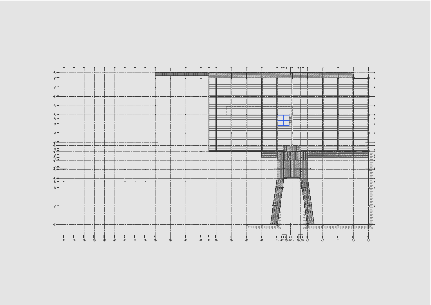 VEILING - PRIMEIRO PAVIMENTO