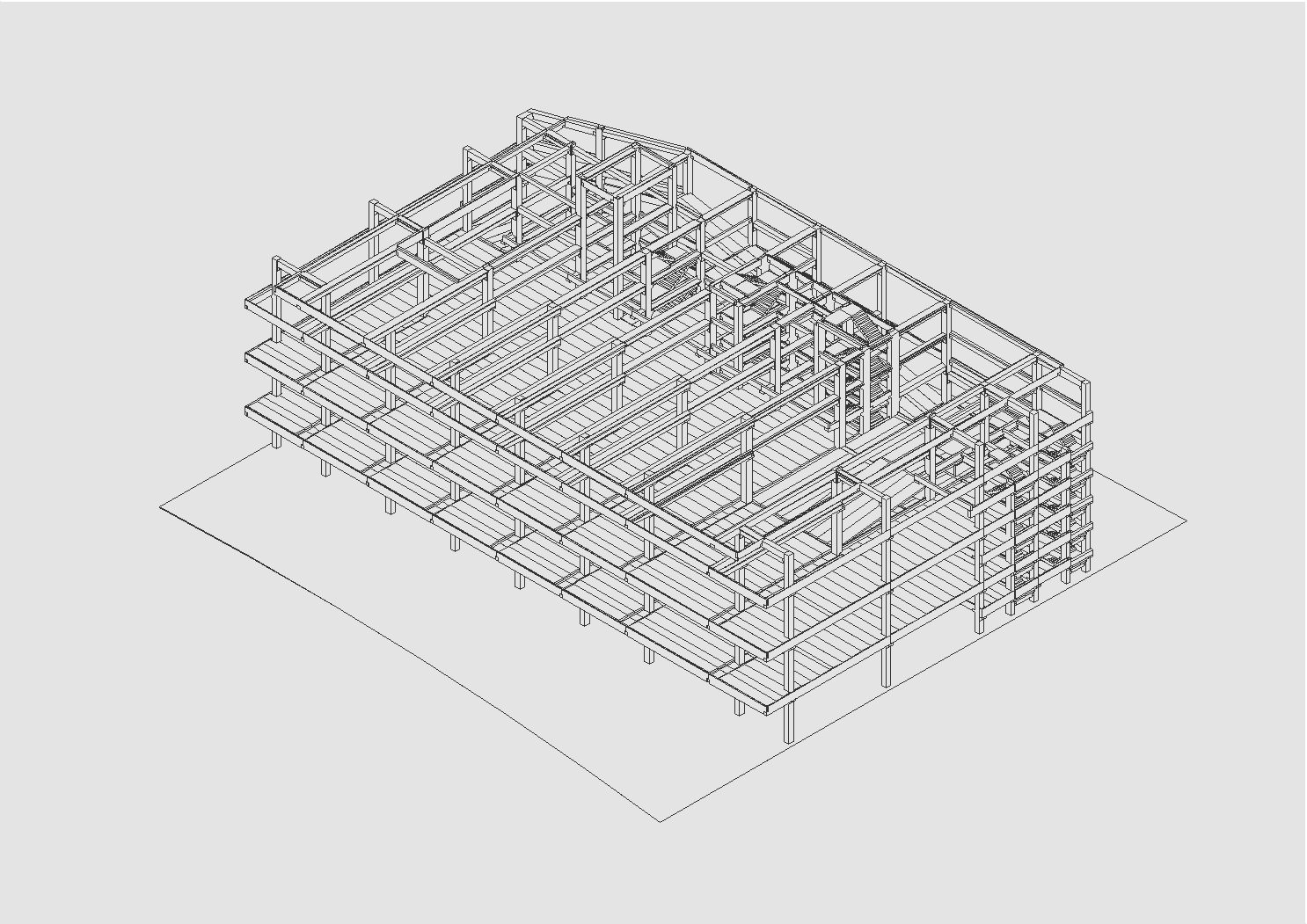 HVILLE - ISOMETRICA 2
