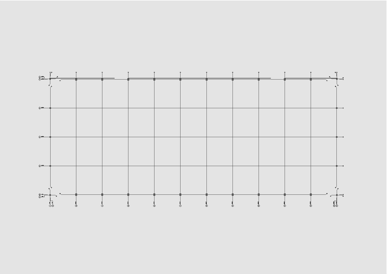 EXPOFLORA - LOCAÇÃO DE PILARES