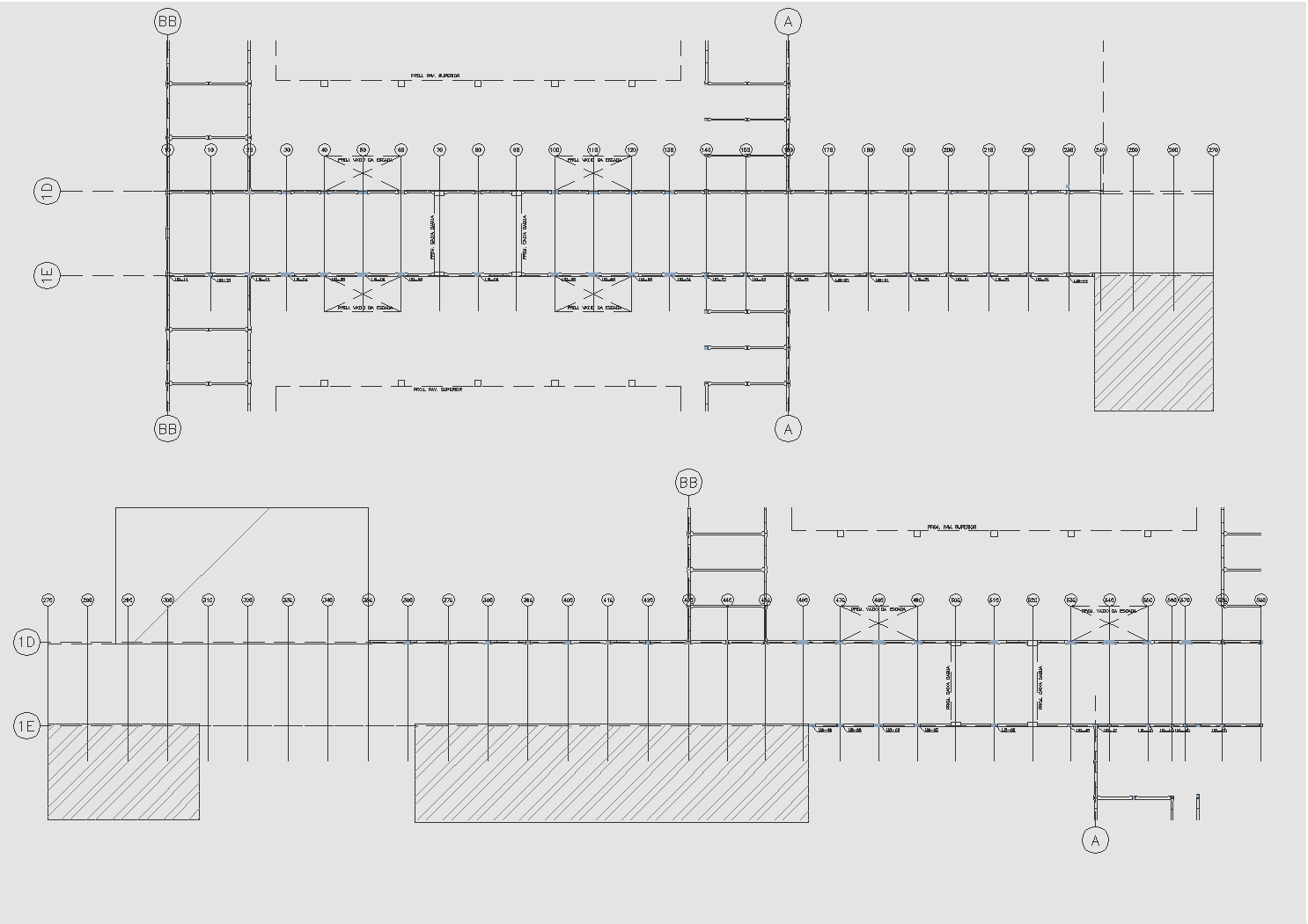 P.FRANCO DA ROCHA - GALERIA