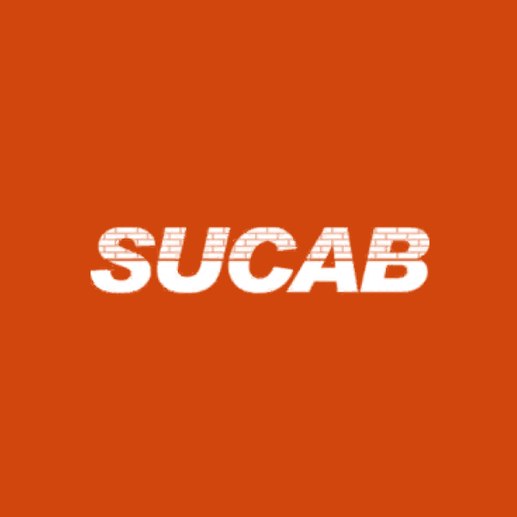 Logo SUCAB