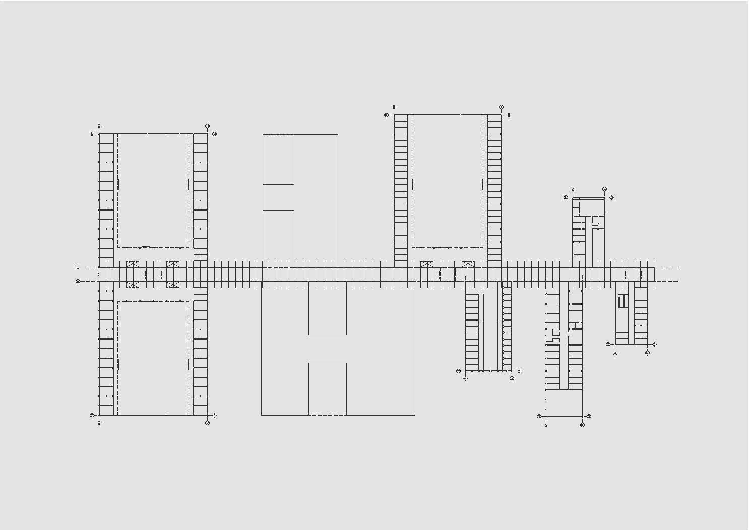 P.FRANCO DA ROCHA - IMPLANTAÇÃO