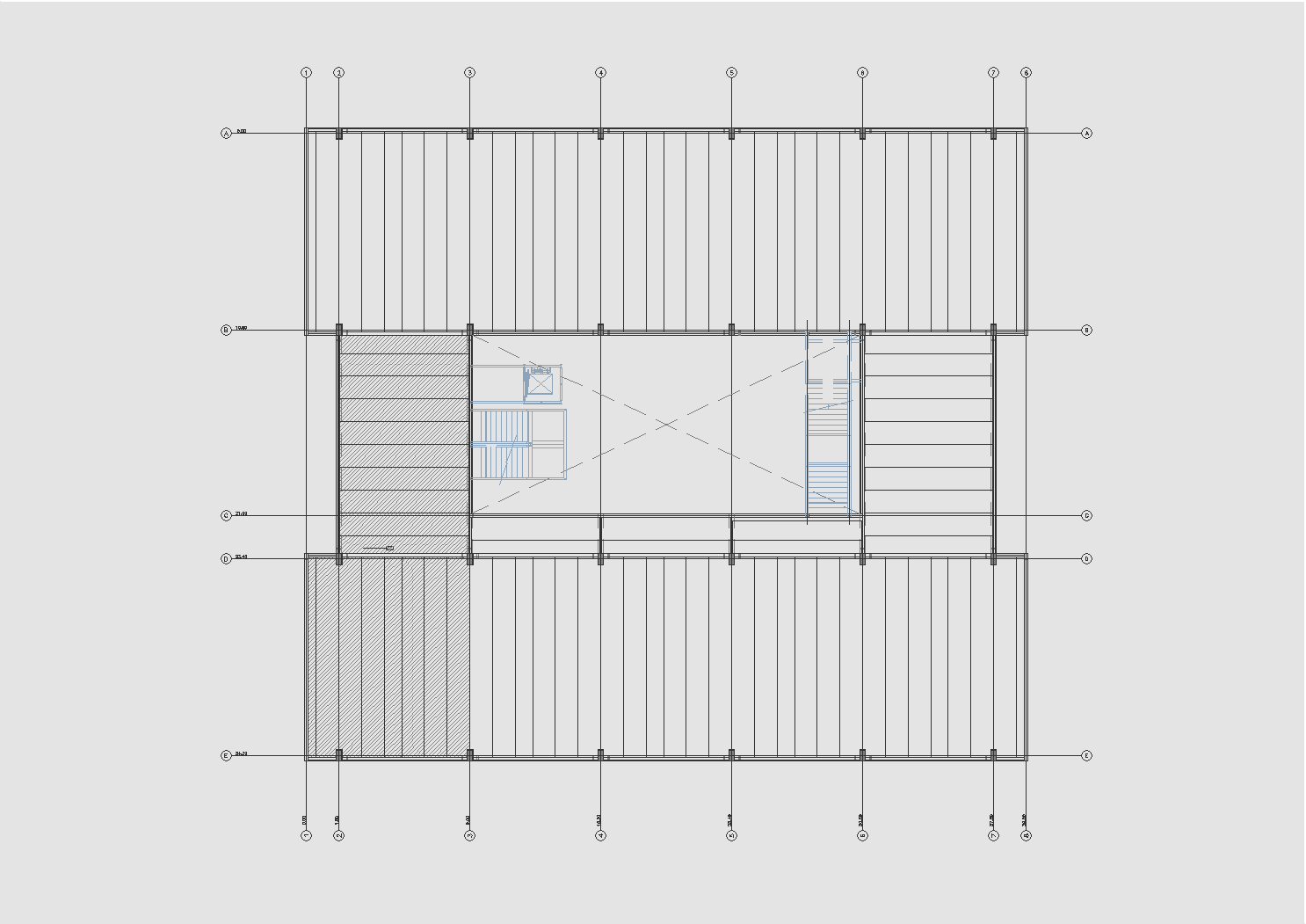 DIRETORIA DE ENSINO - PRIMEIRO PAVIMENTO