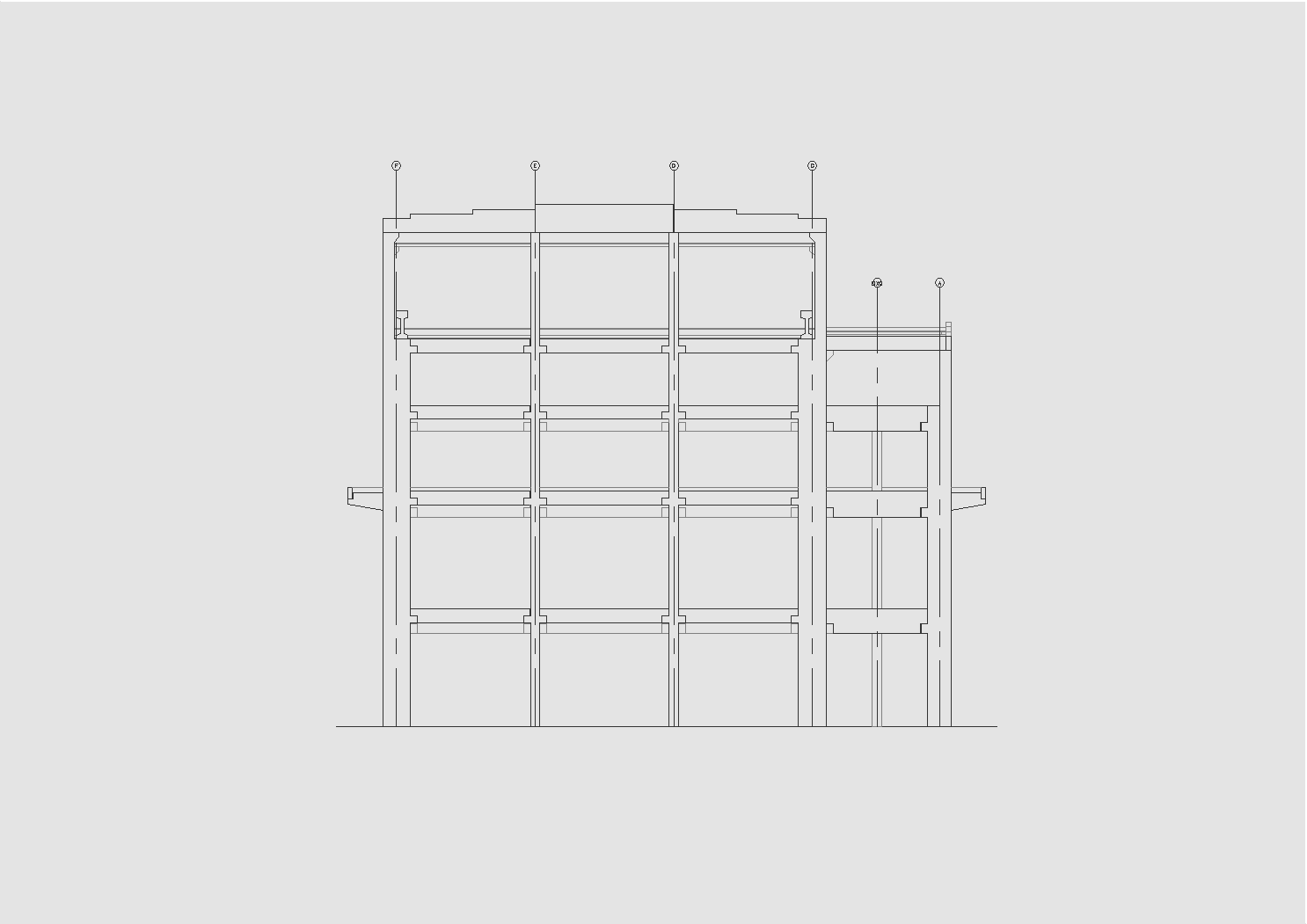 VISTA ALEGRE - ELEVAÇÃO 4