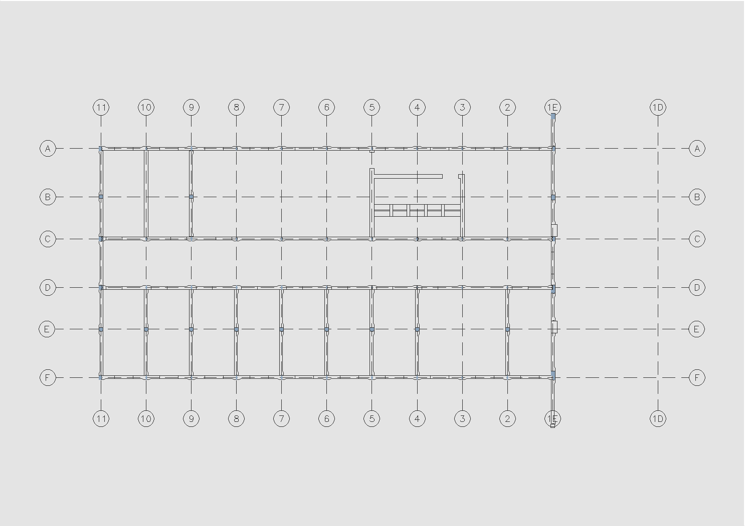 P.FRANCO DA ROCHA - TRIAGEM