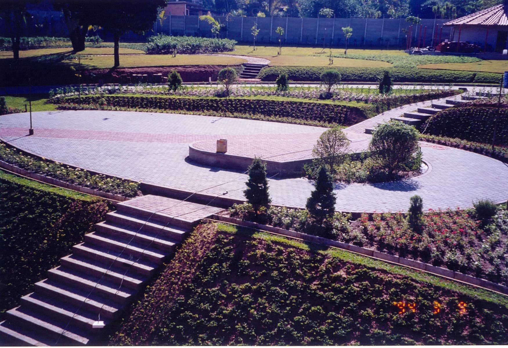 RECREIO DAS ÁGUAS CLARAS - FOTO 14