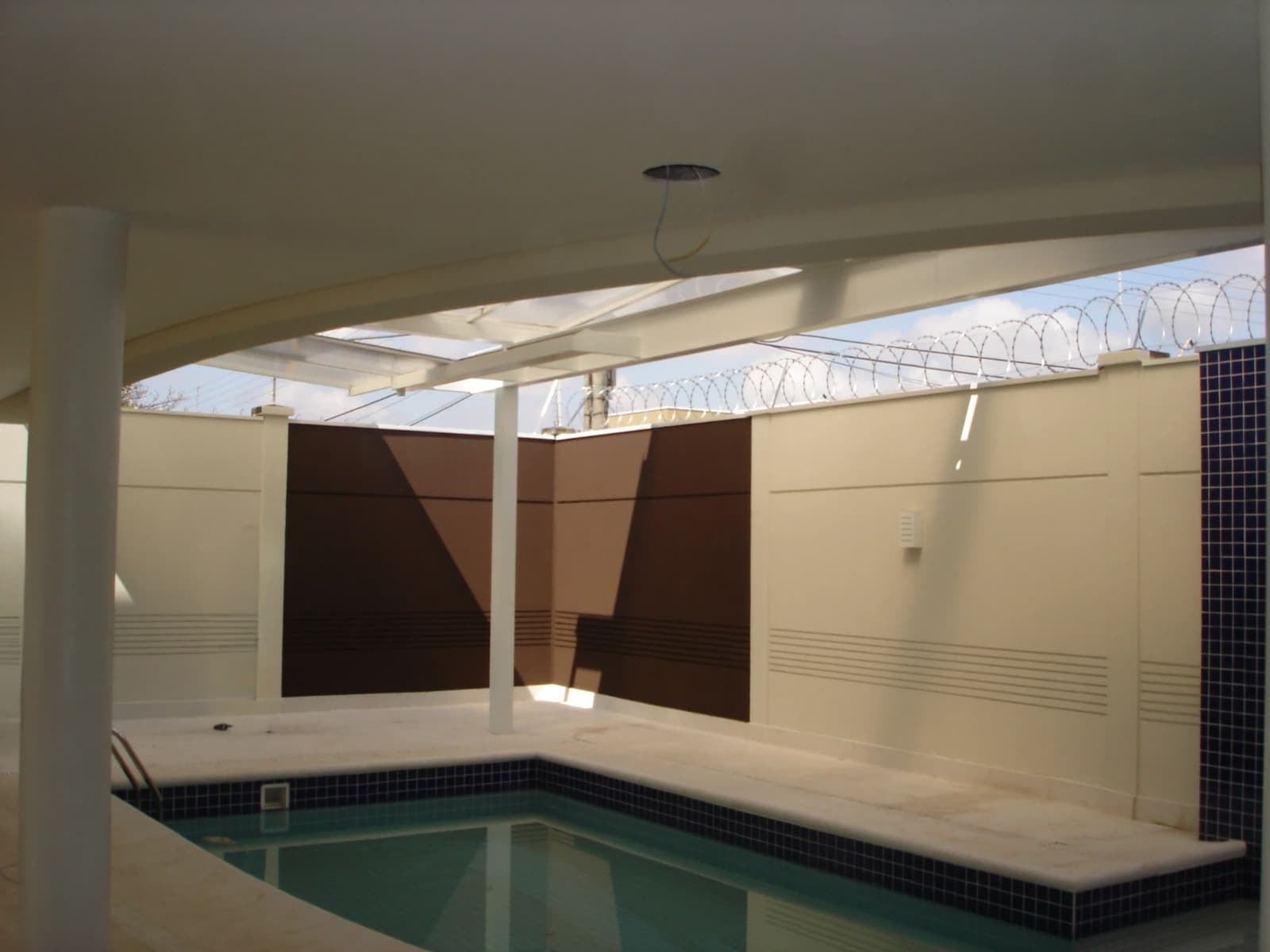 RESIDÊNCIA PORTAL COPACABANA - FOTO 7