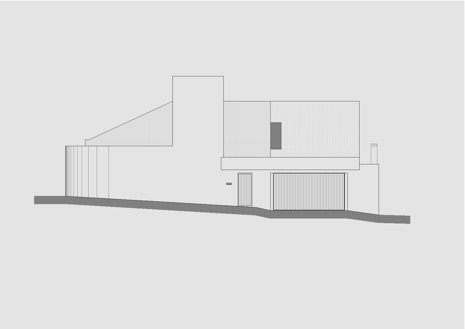 ECOSIS - ELEVAÇÃO 1