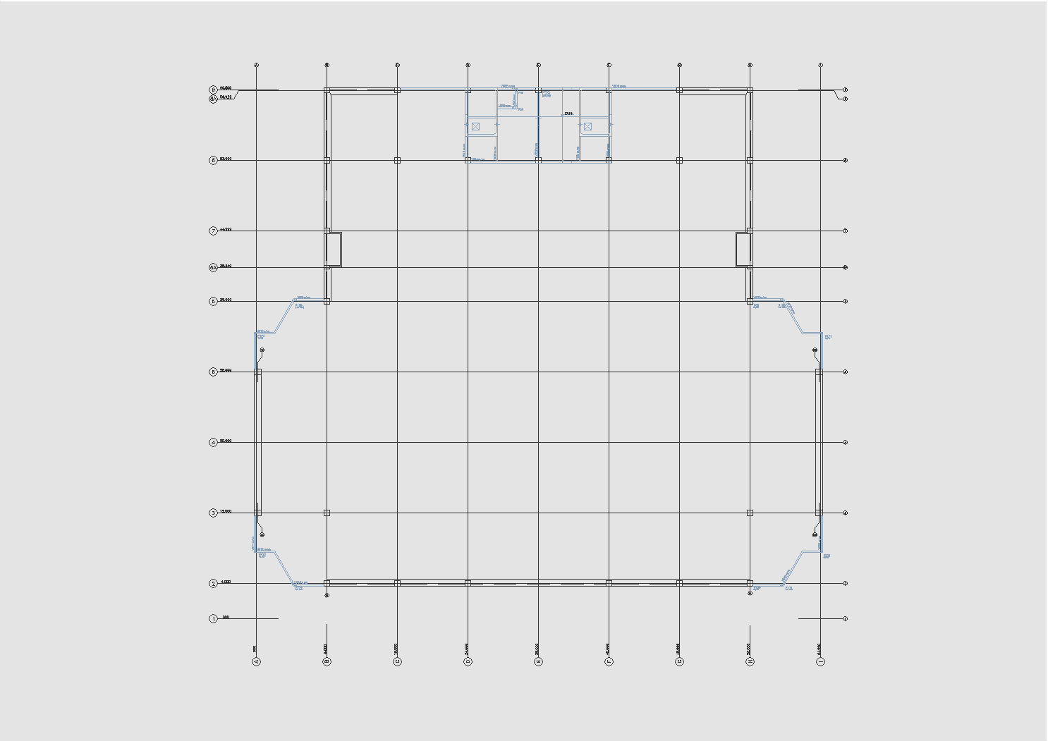IGREJA UNIVERSAL - COBERTURA
