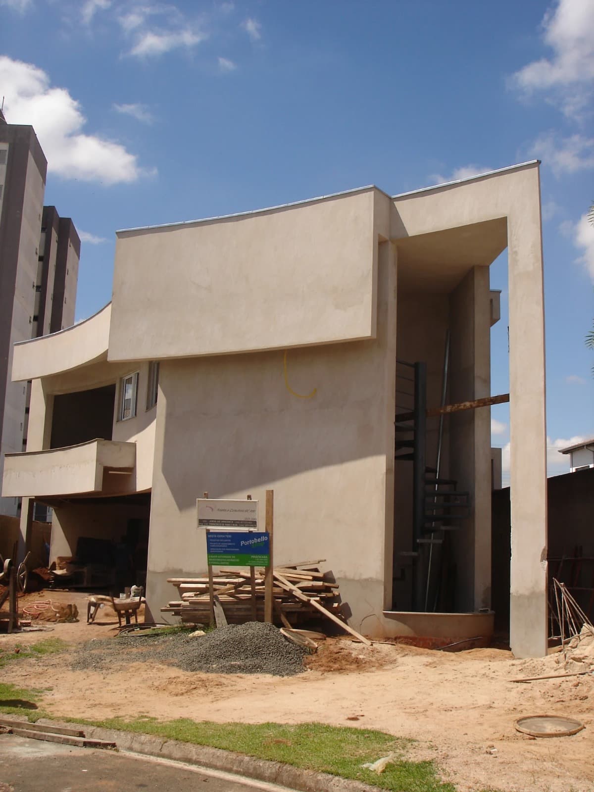 RESIDÊNCIA PORTAL COPACABANA - FOTO 13