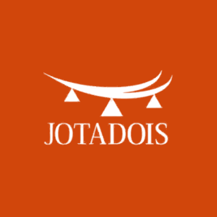 Logo JOTADOIS