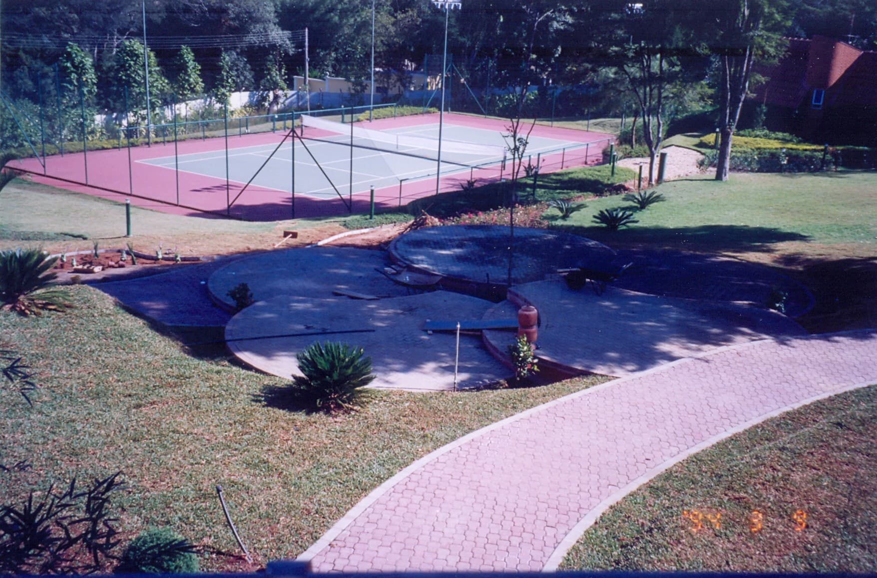 RECREIO DAS ÁGUAS CLARAS - FOTO 12