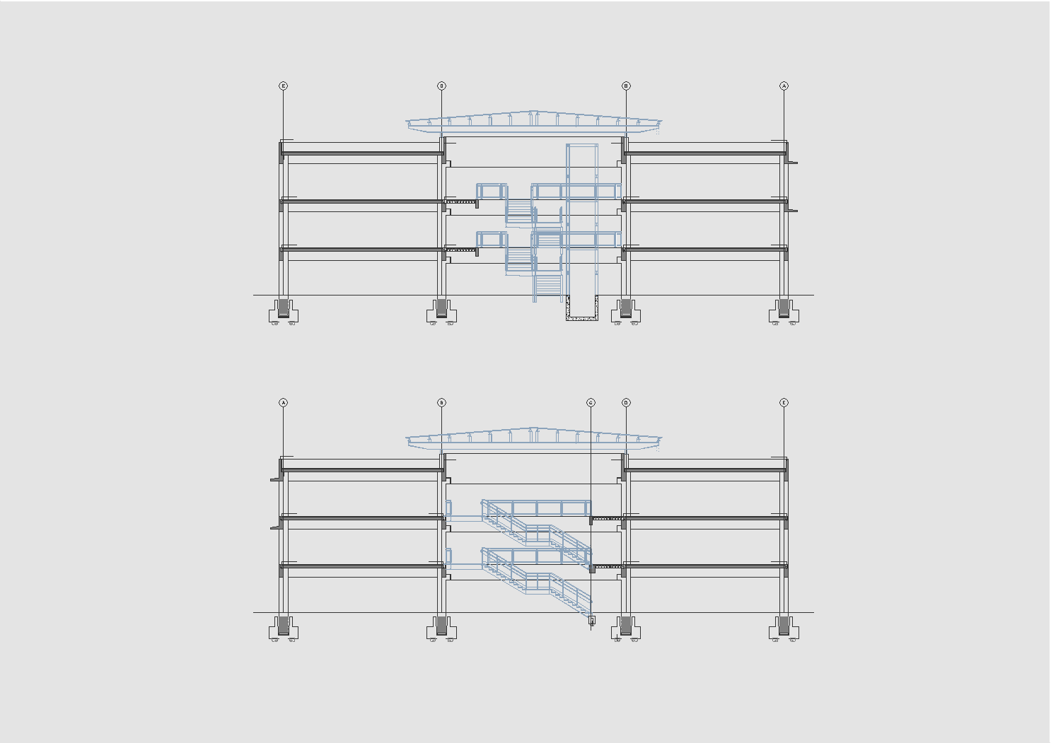 DIRETORIA DE ENSINO - CORTES TRANSVERSAIS