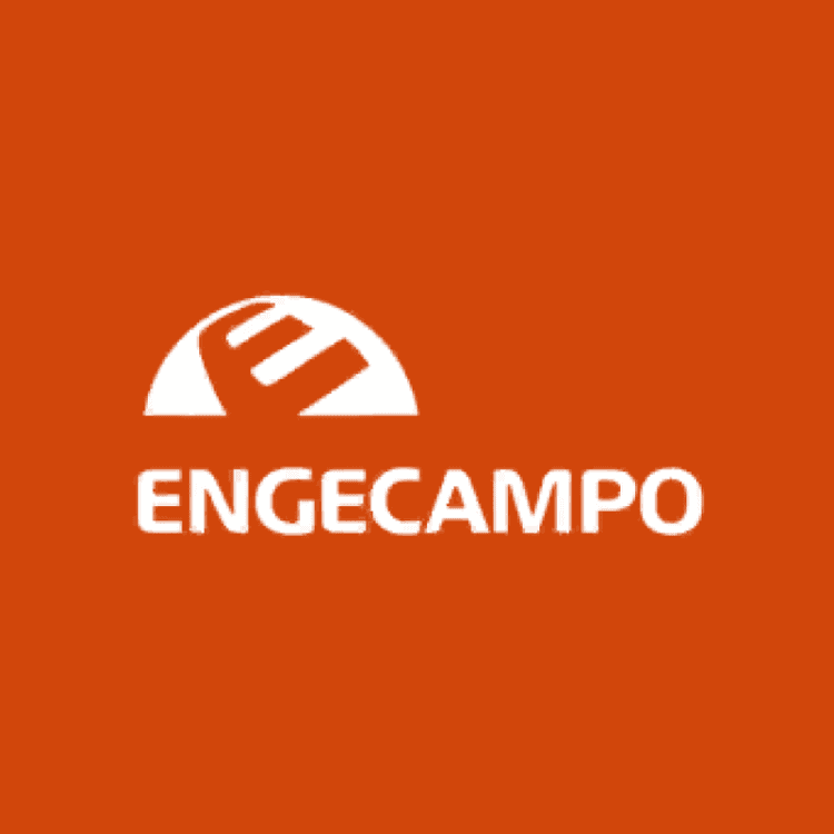 Logo ENGEMCAMPO