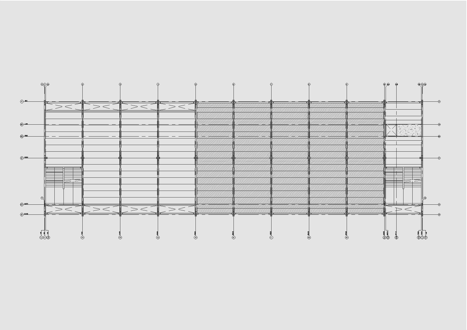 ESCOLA BAIRRO LUZ - SEGUNDO PAVIMENTO