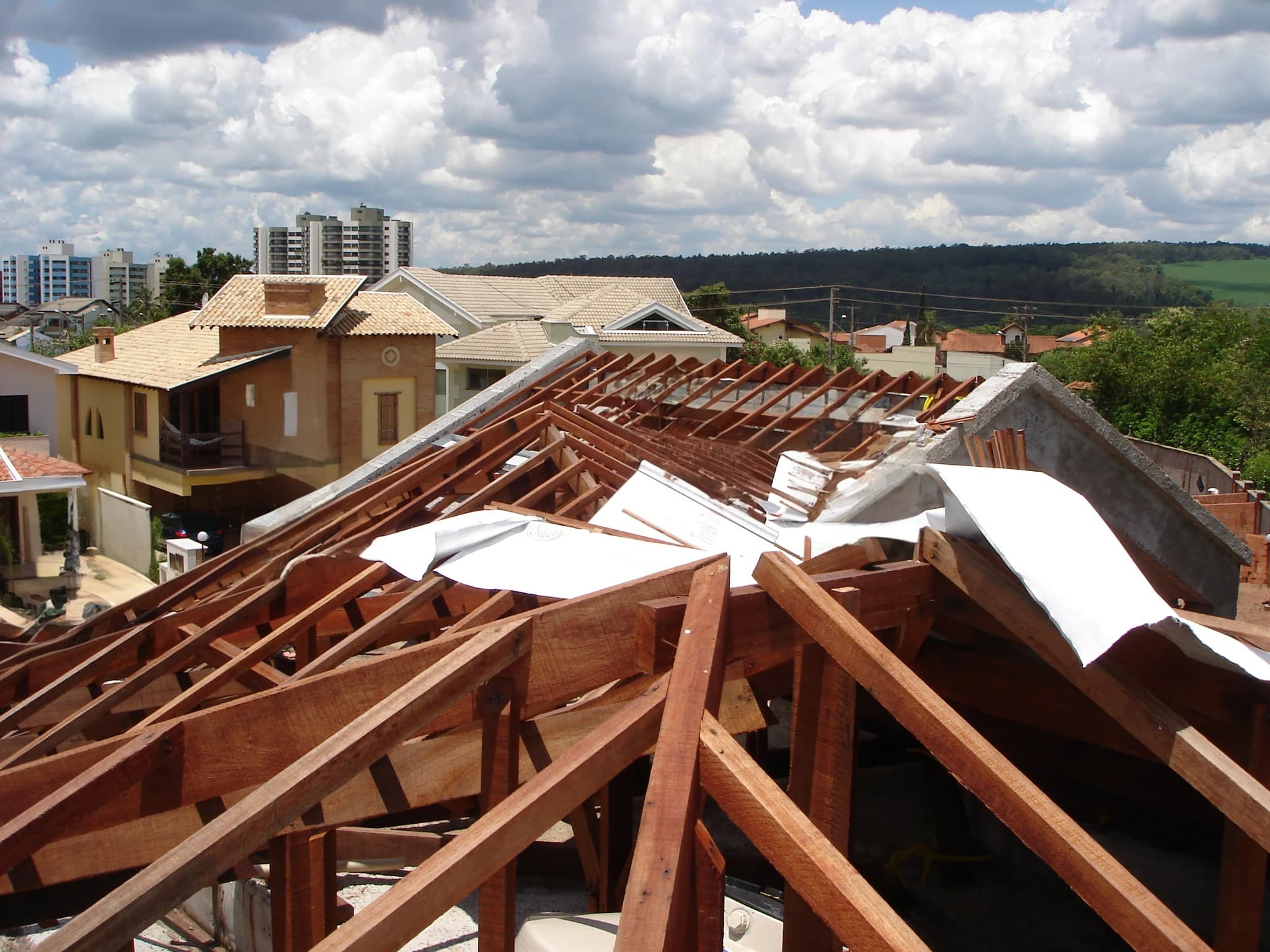 RESIDÊNCIA VILLAGIO URCA - FOTO 1