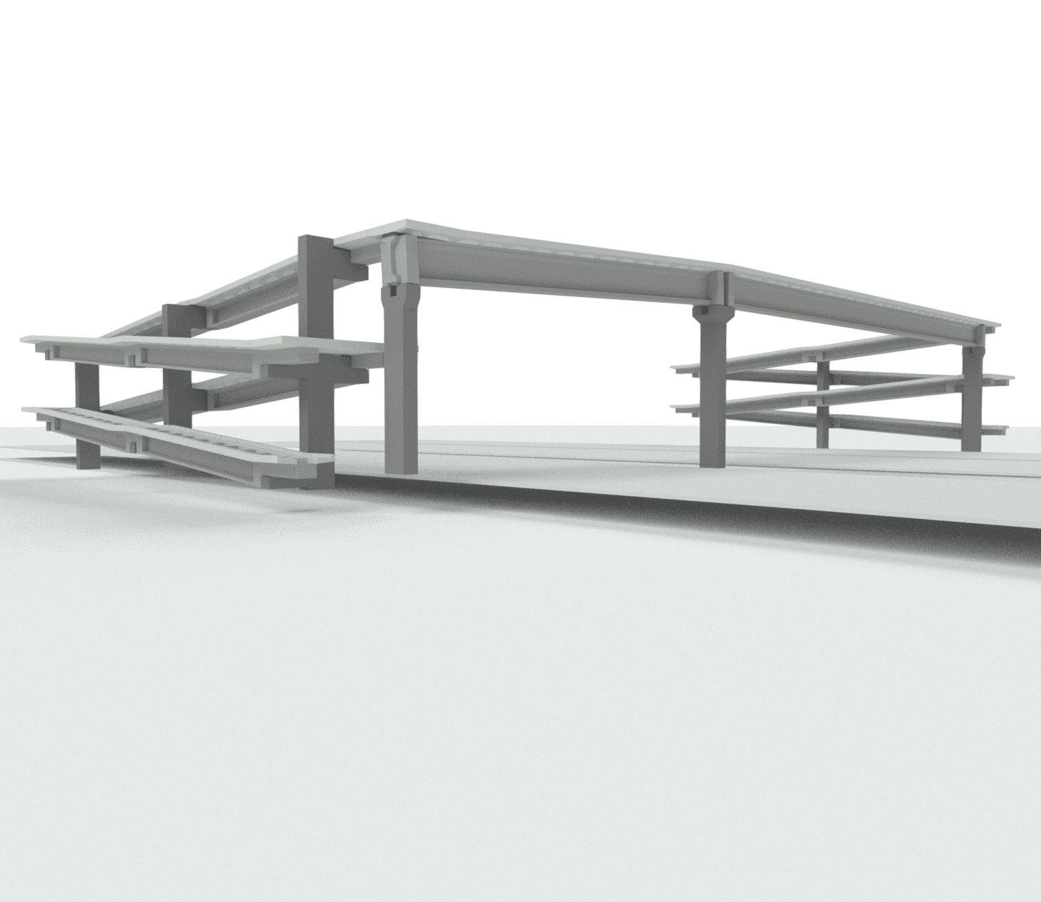 Thumbnail of Passarela BR km 300