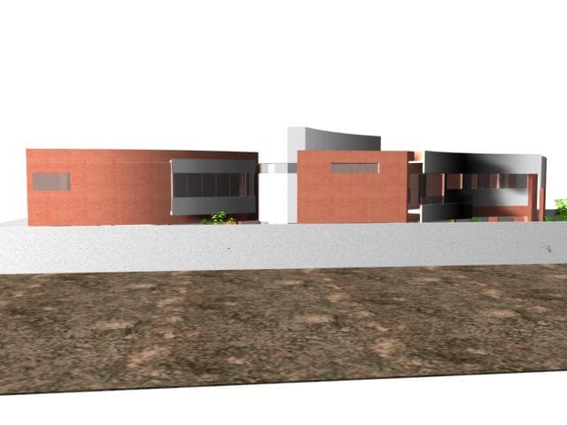 RESIDÊNCIA PORTAL COPACABANA - RENDER 5