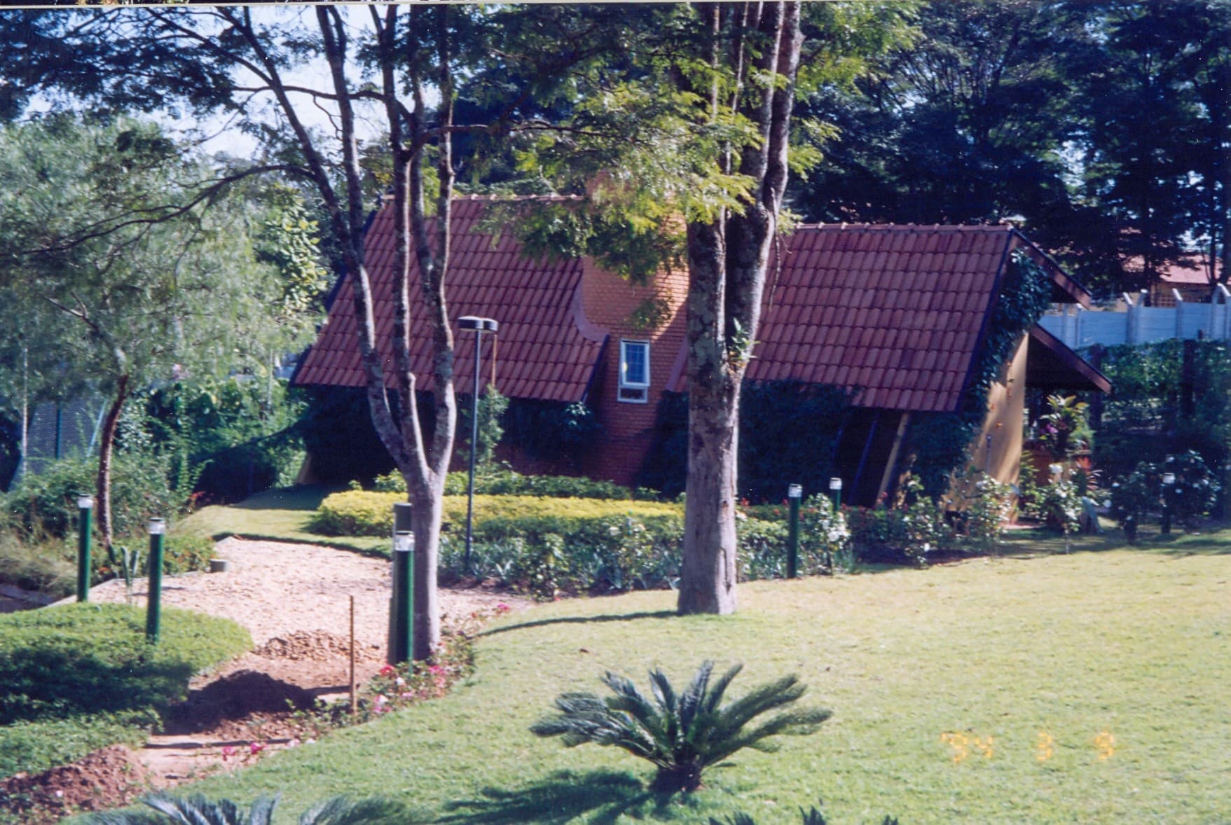 RECREIO DAS ÁGUAS CLARAS - FOTO 8