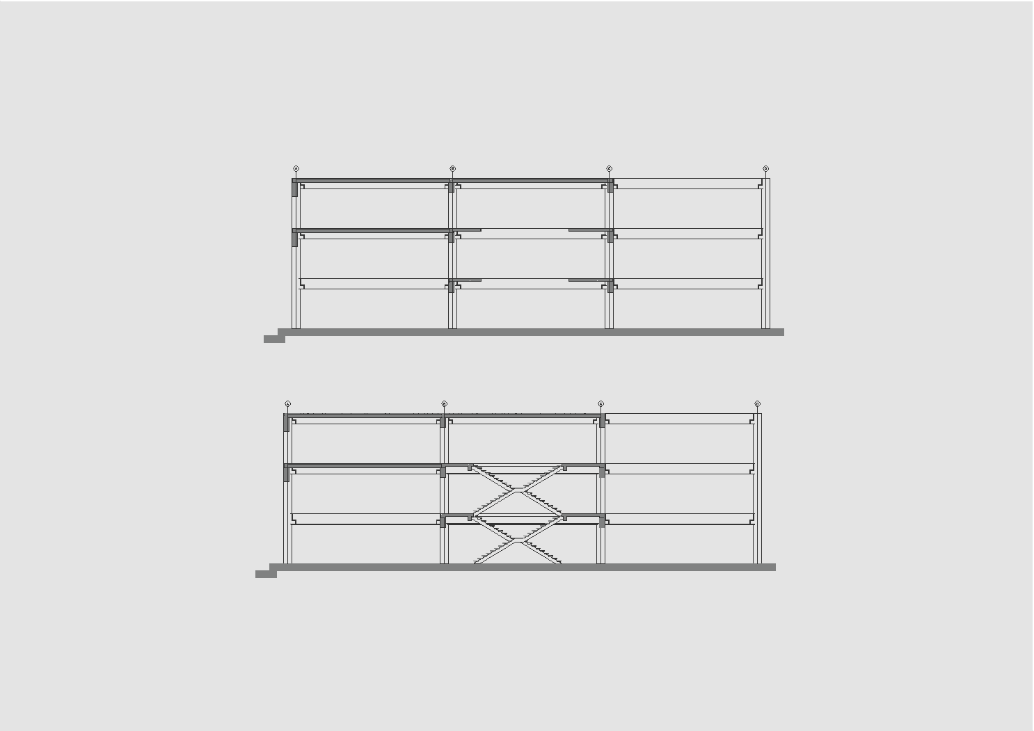 EDUCAÇÃO INTEGRADA - CORTES TRANSVERSAIS
