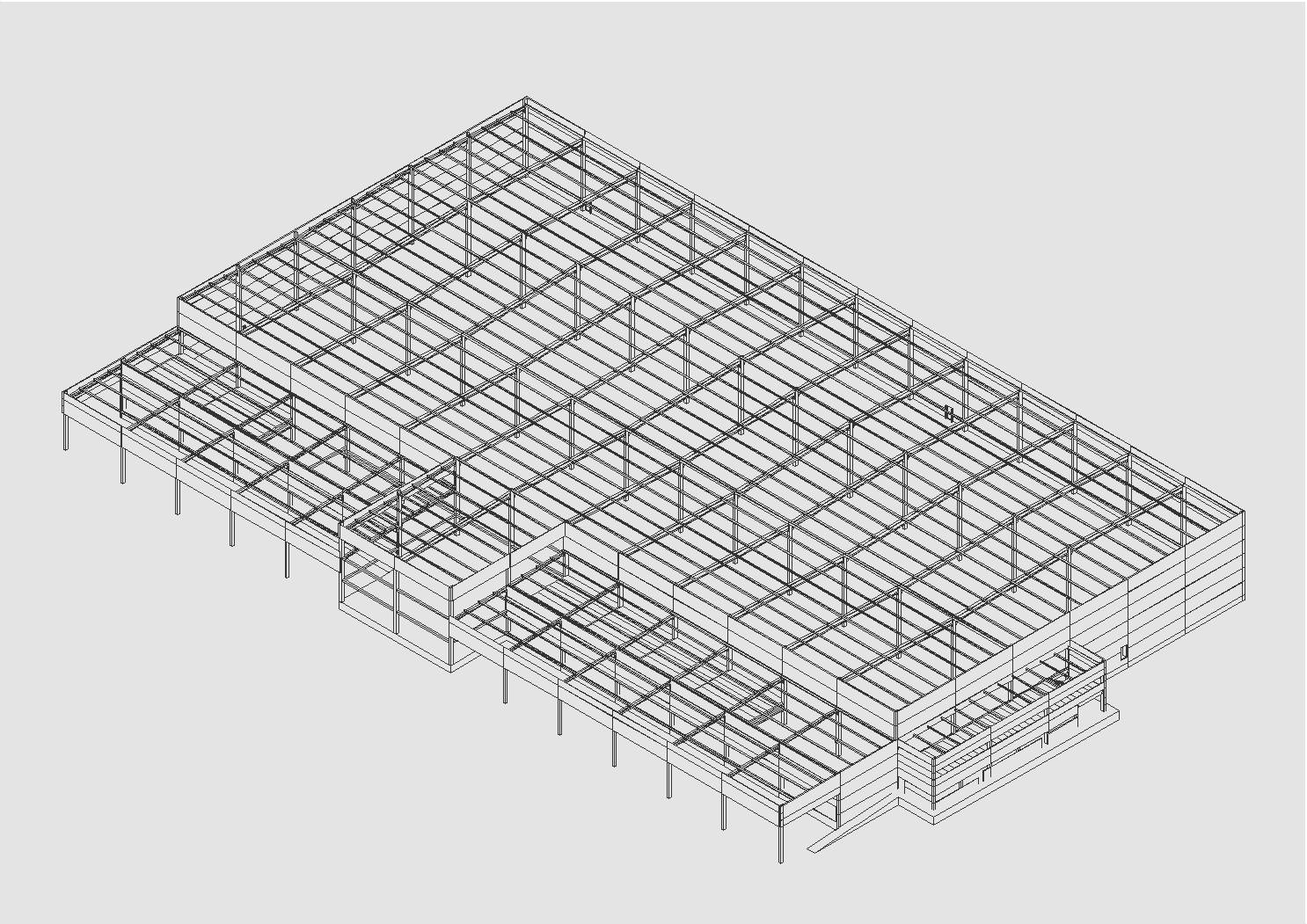 CRISTÁLIA - ISOMETRICA 3