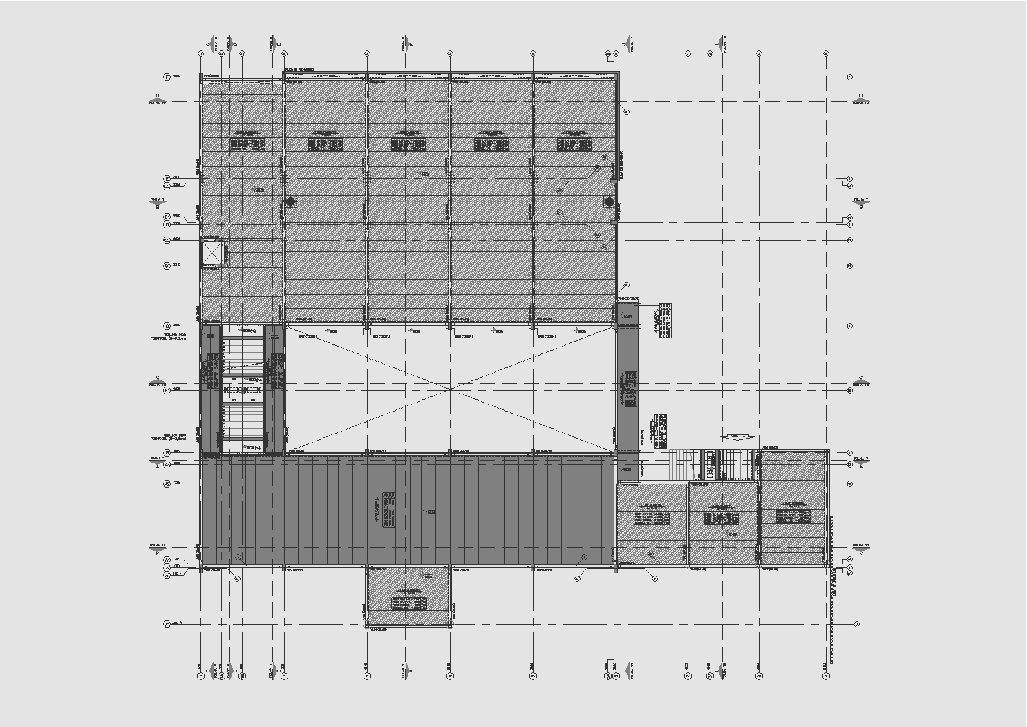 ESCOLA SANTO AMARO - PLANTA