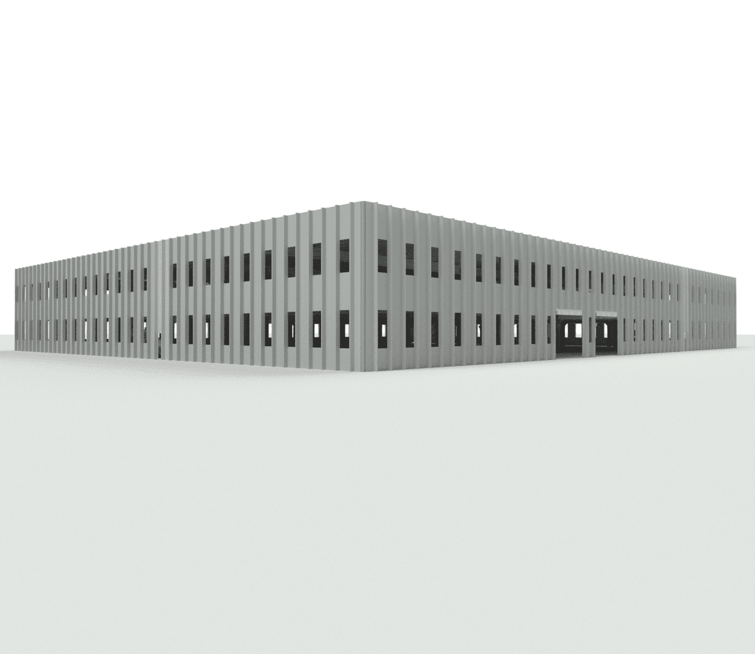 Thumbnail of Almoxarifado Ripasa