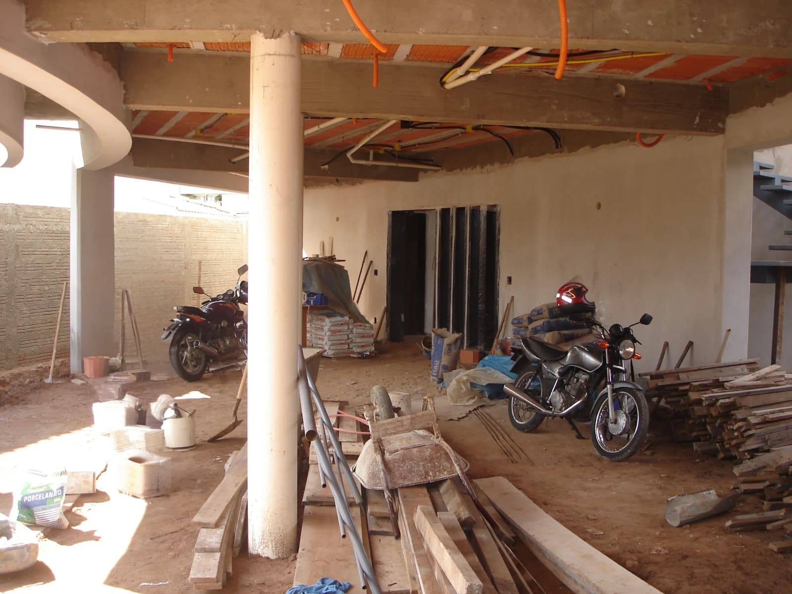 RESIDÊNCIA PORTAL COPACABANA - FOTO 11